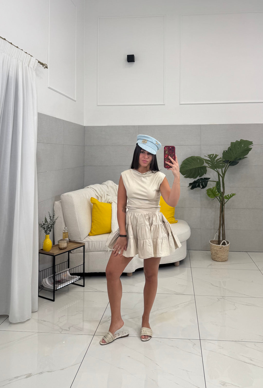 Coordinato Dyana
