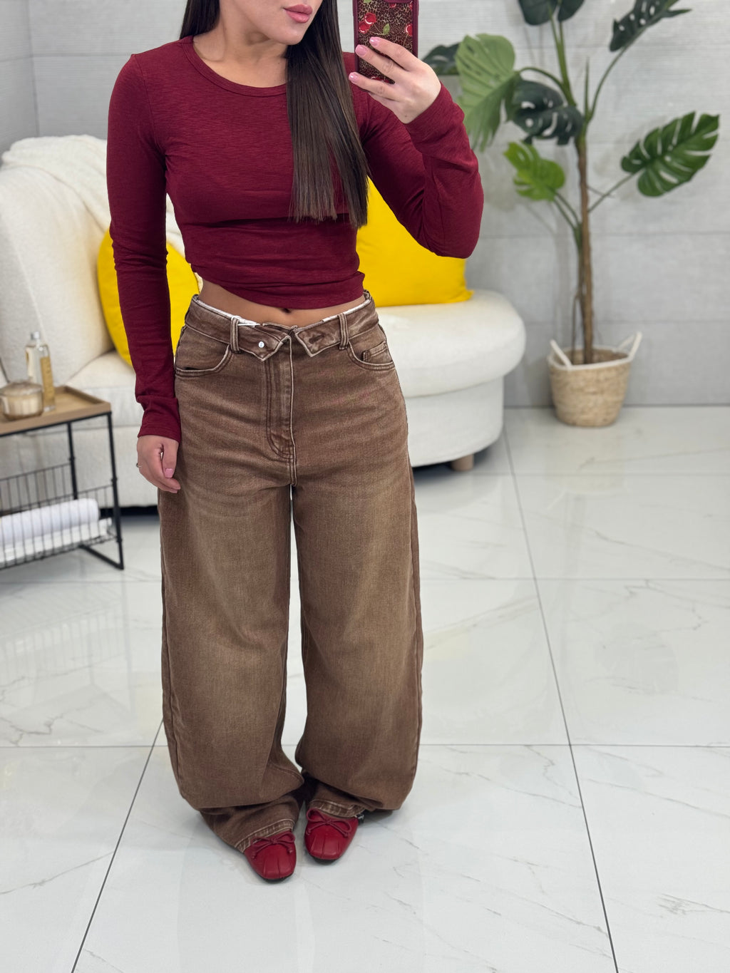 Jeans Vibes
