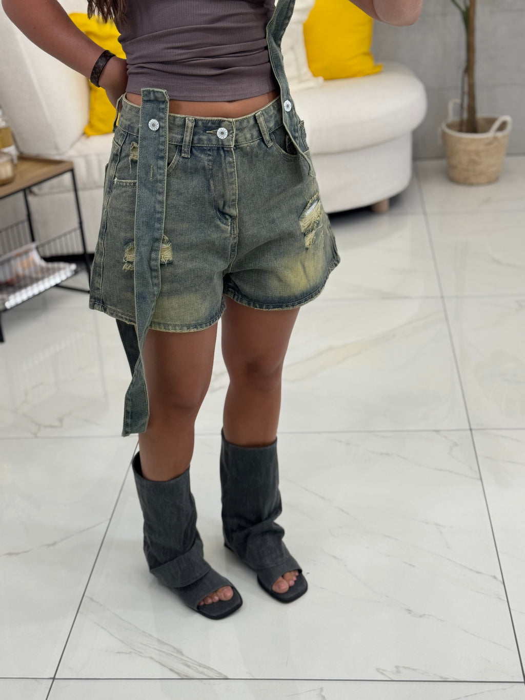 Shorts Rocky