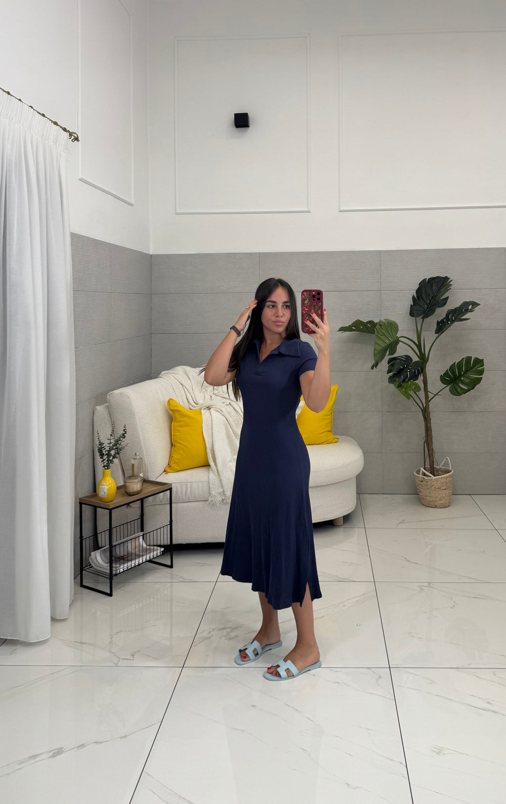 Dress Bryan