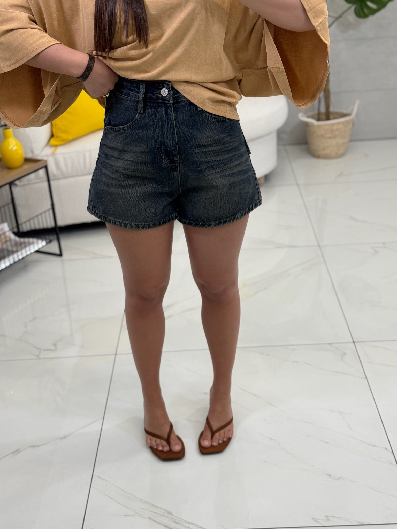 Shorts Crazy