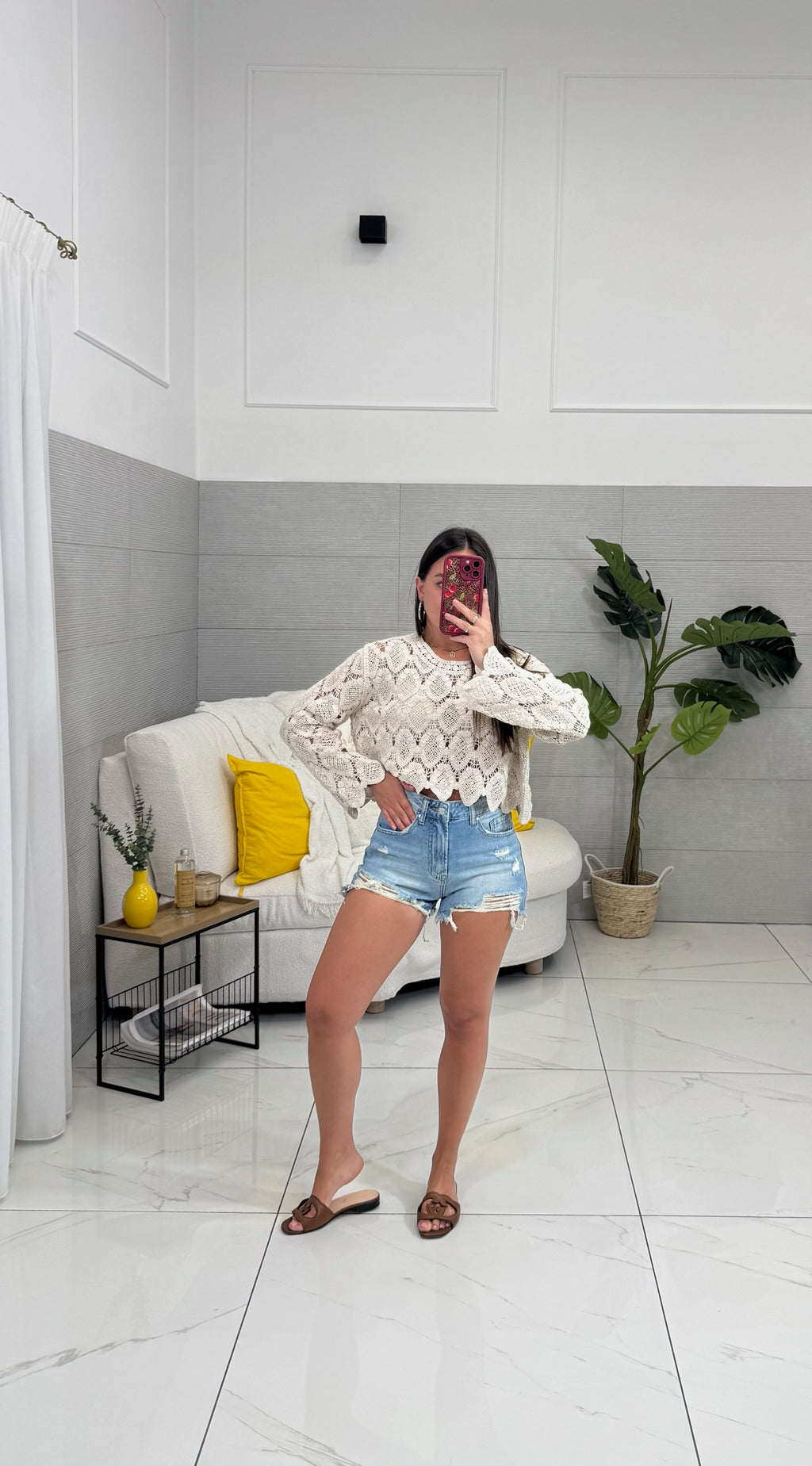 Shorts Zaira