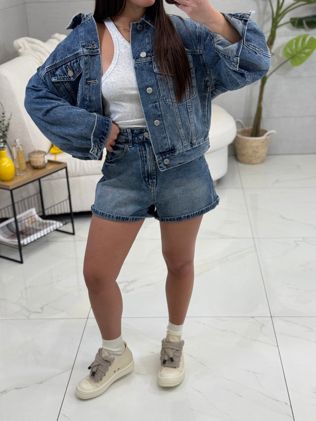 Coordinato Levi