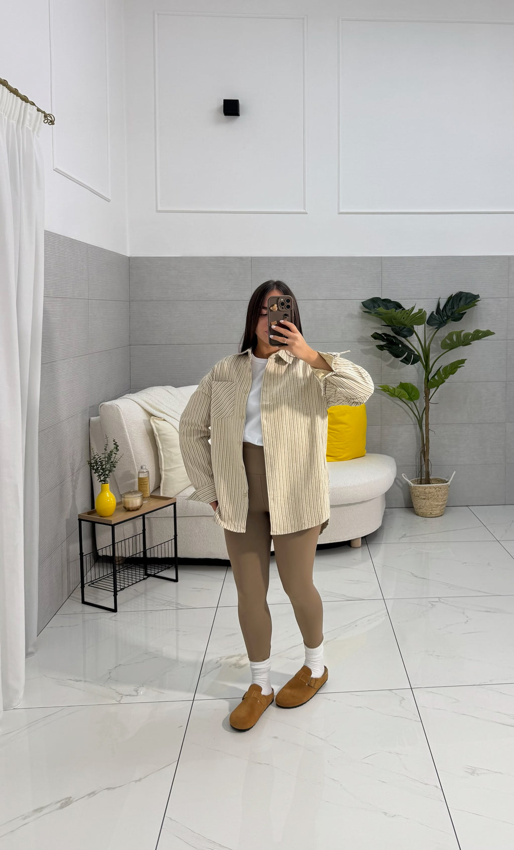 Leggings Contenitivo