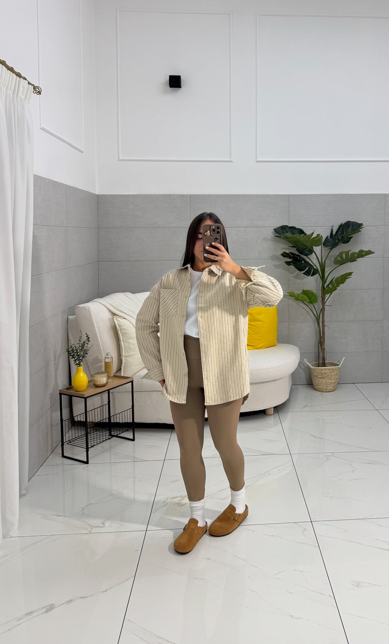 Leggings Contenitivo