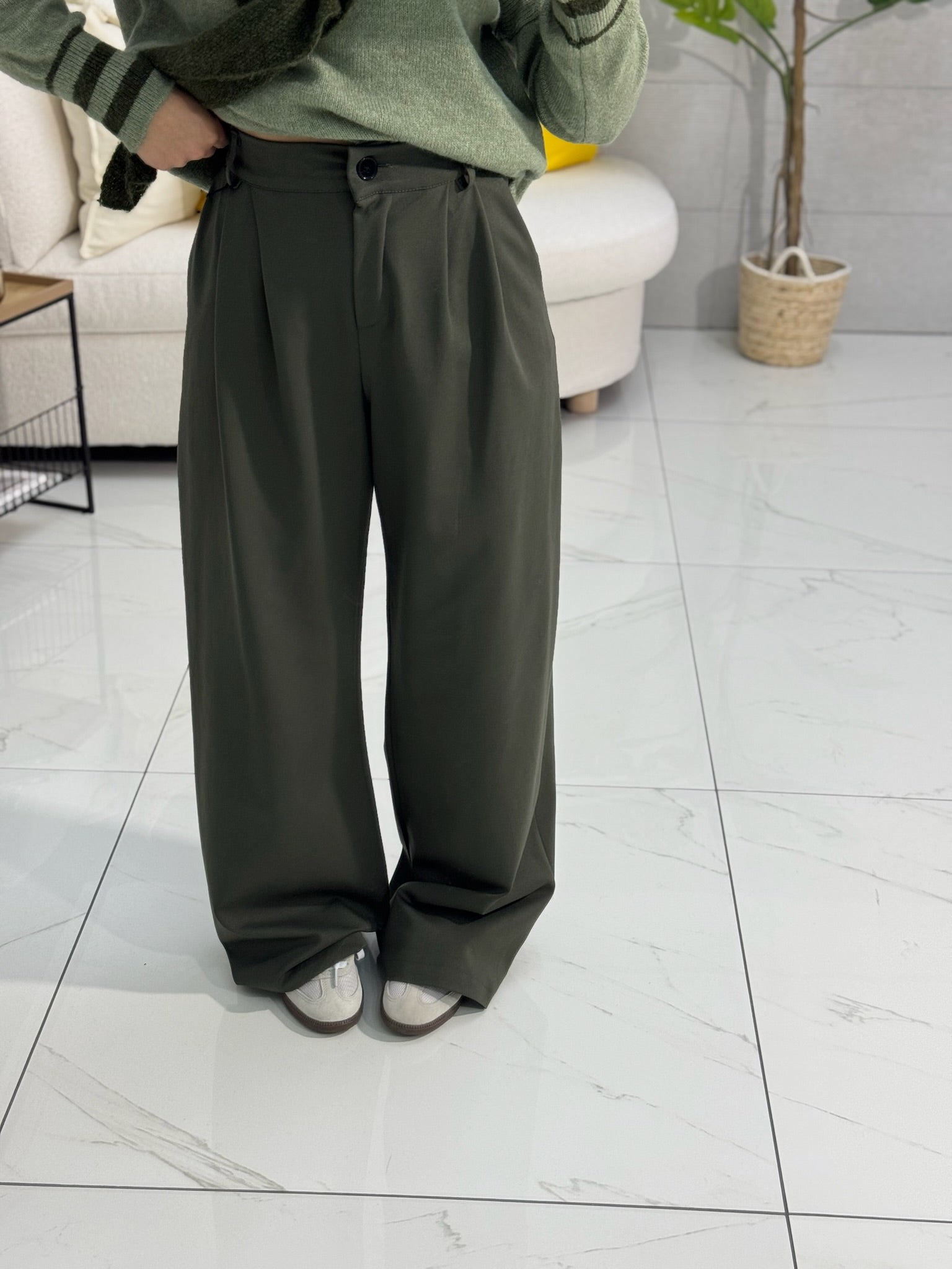 Pantalone Jogger
