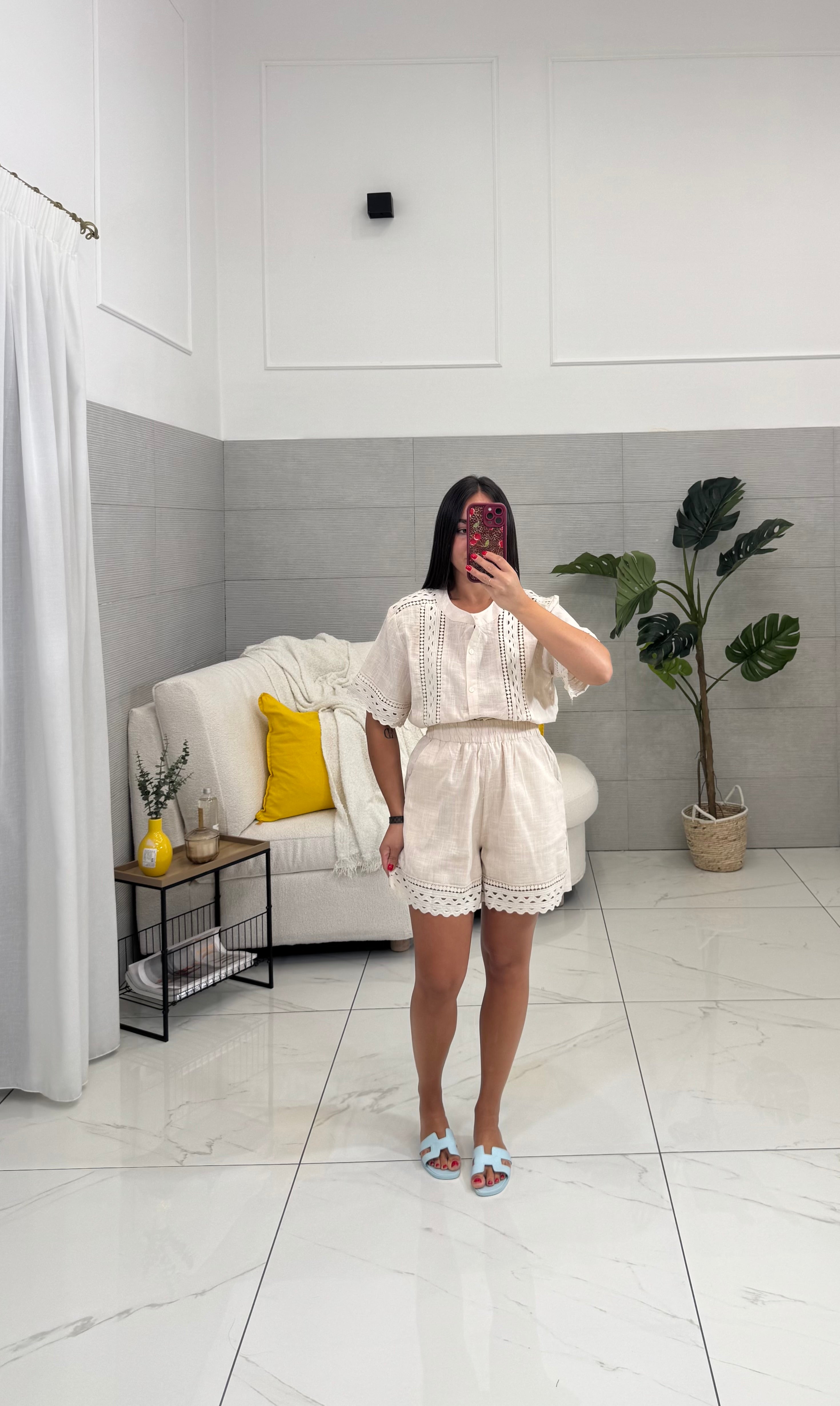 Coordinato Selene