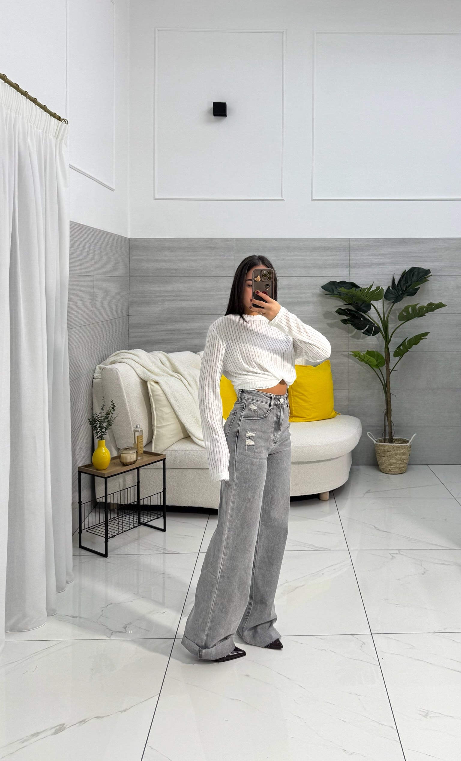 Jeans Silvana