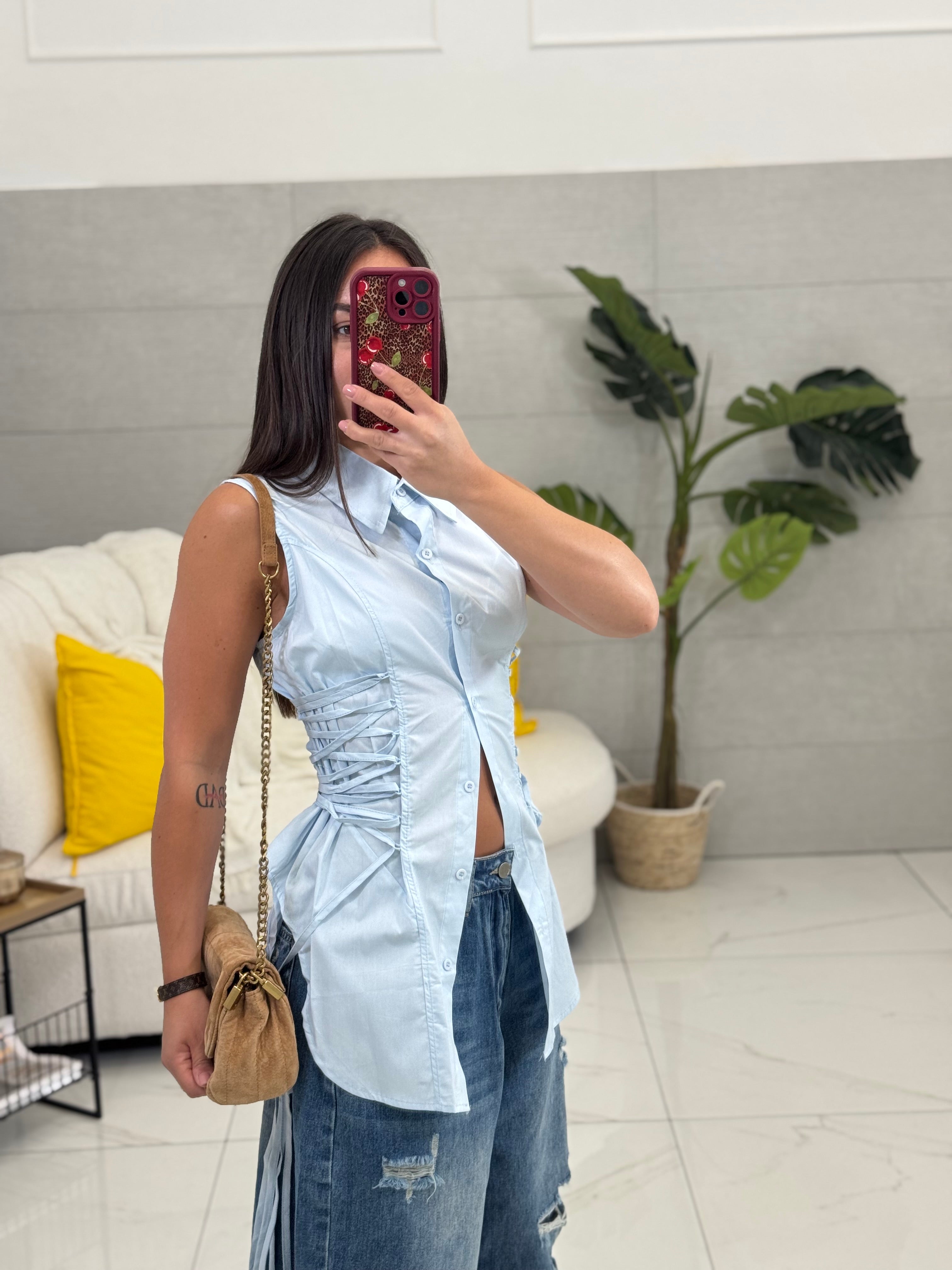 Camicia Welita