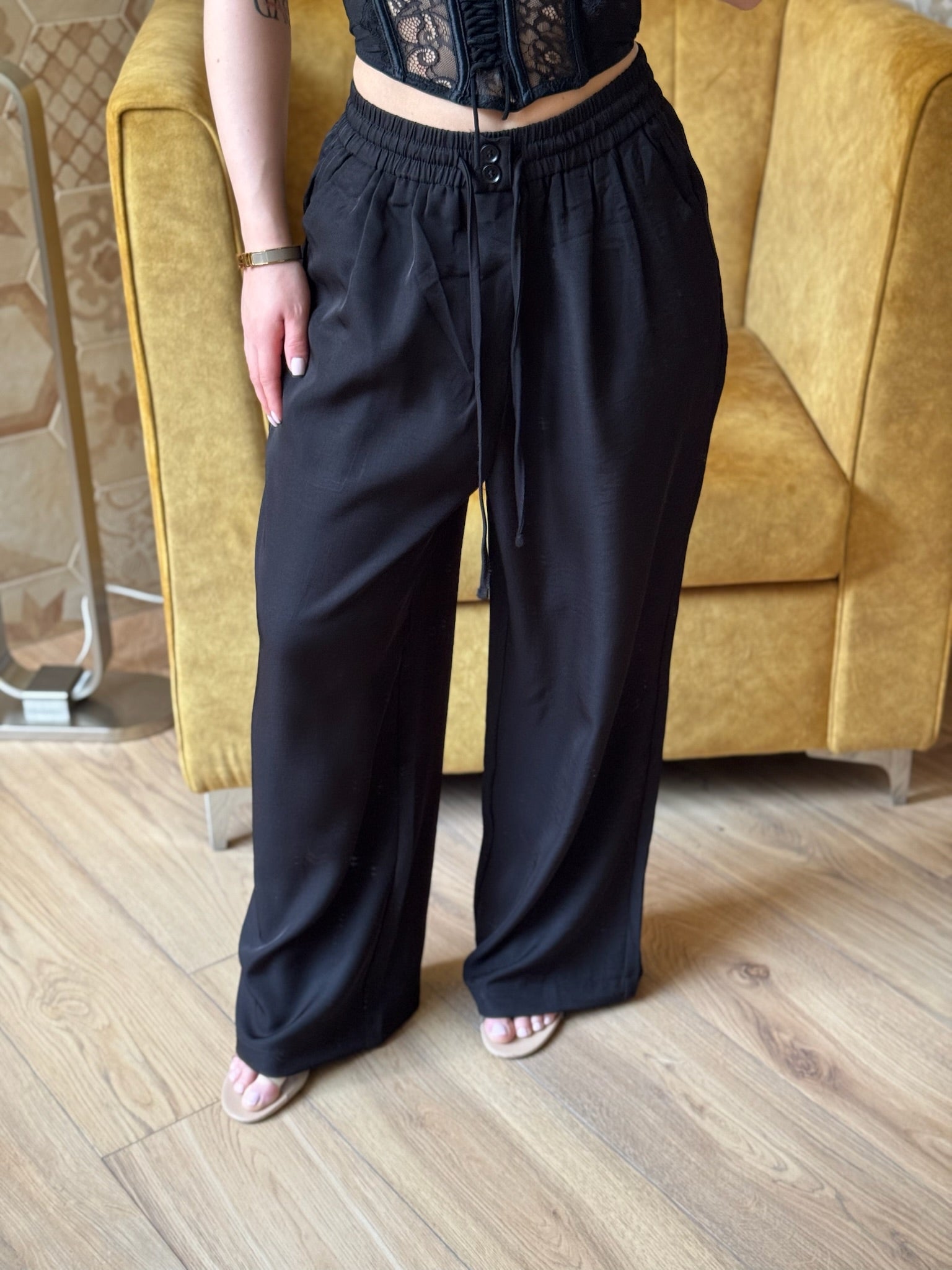 Pantalone Miss