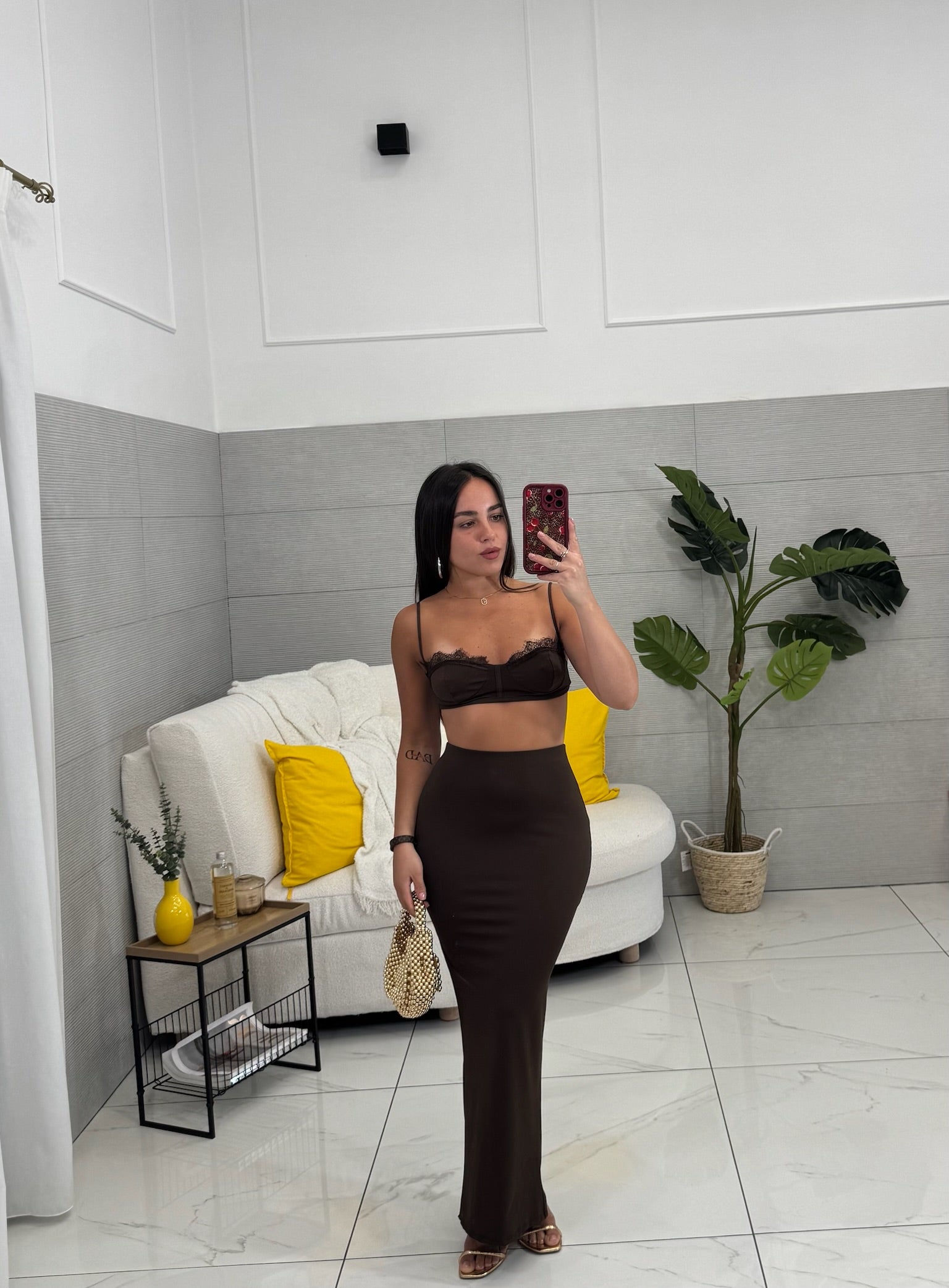 Set Chantal