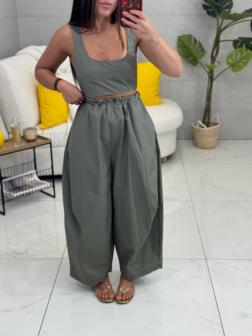 Coordinato JustWest
