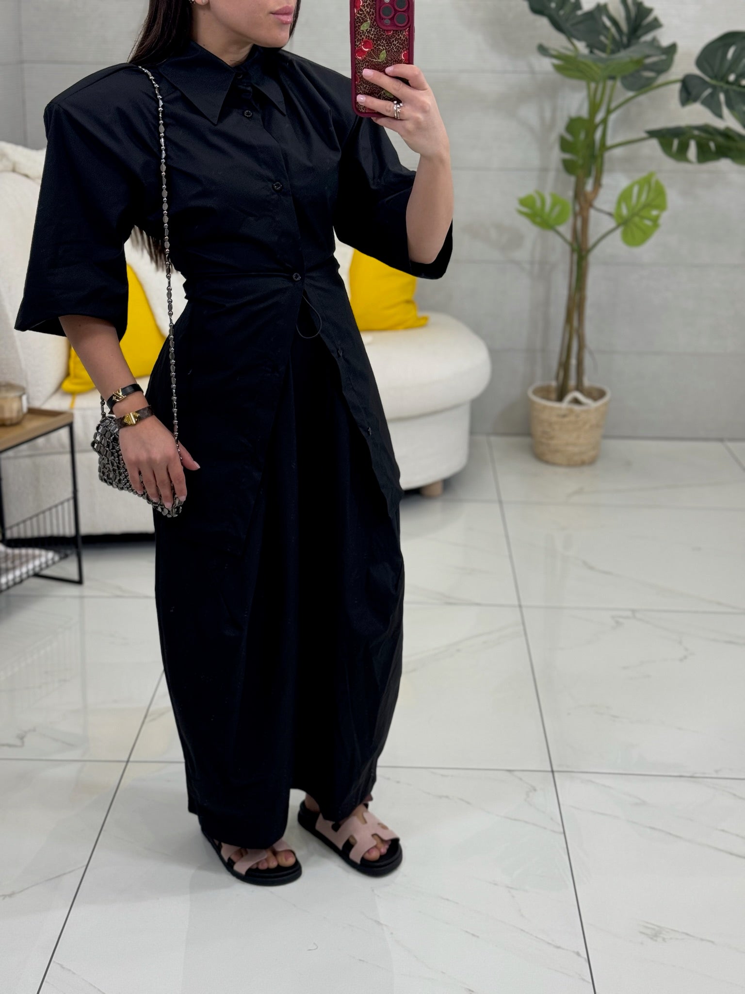 Coordinato Luxury