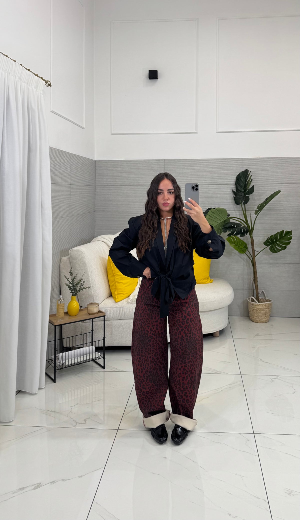 Jeans Iconic