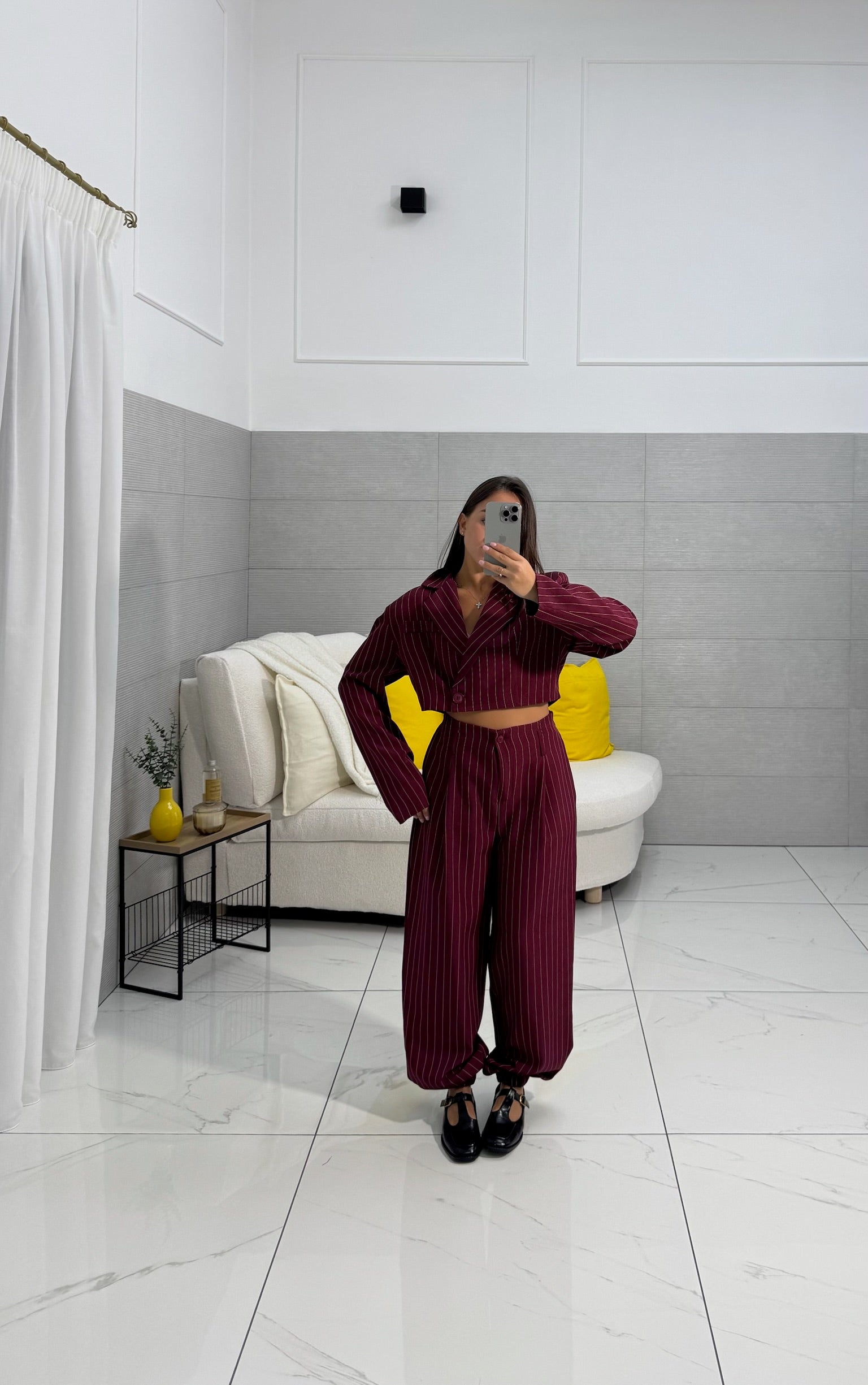 Tailleur Diana