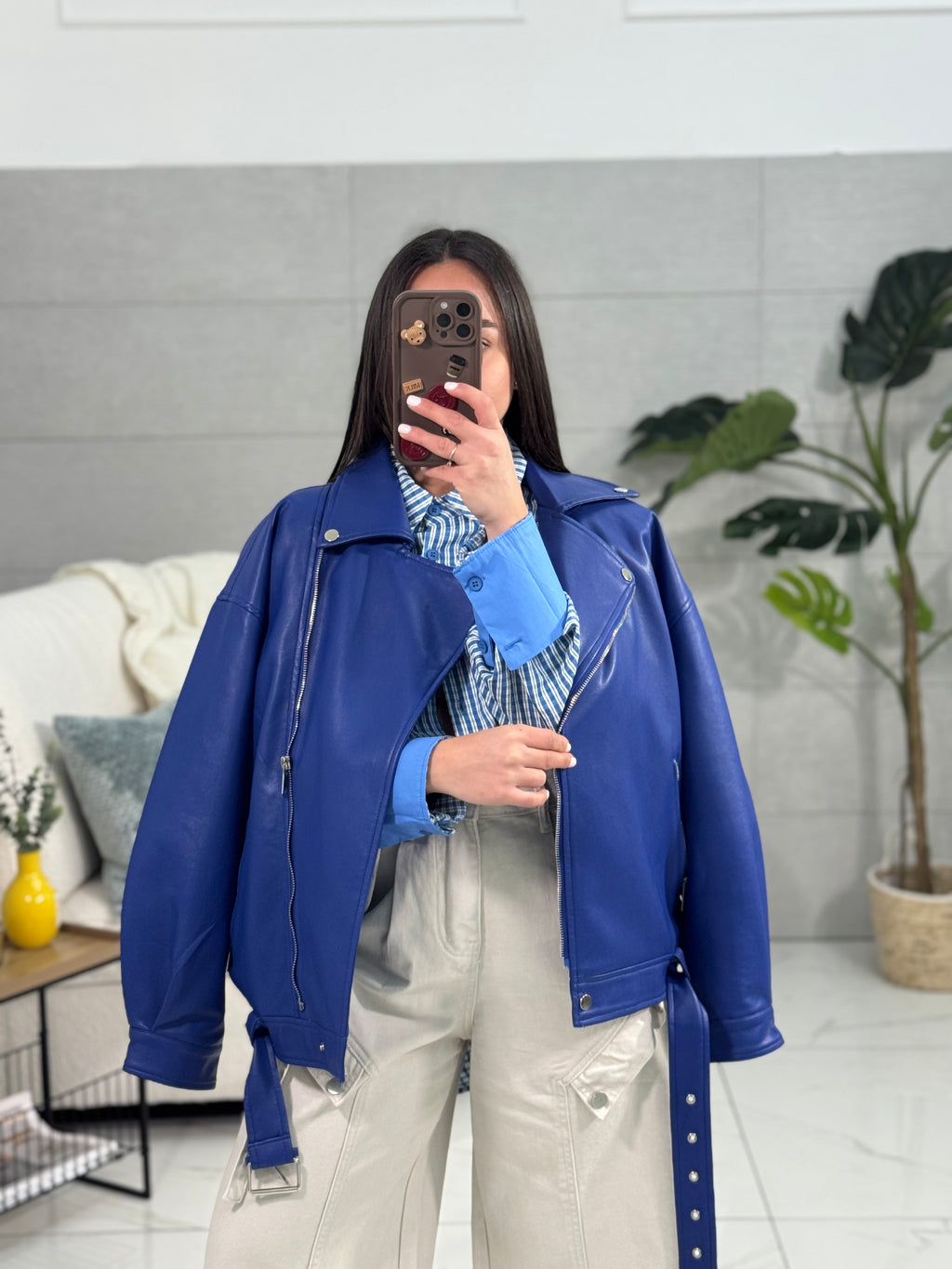 Chiodo Blue