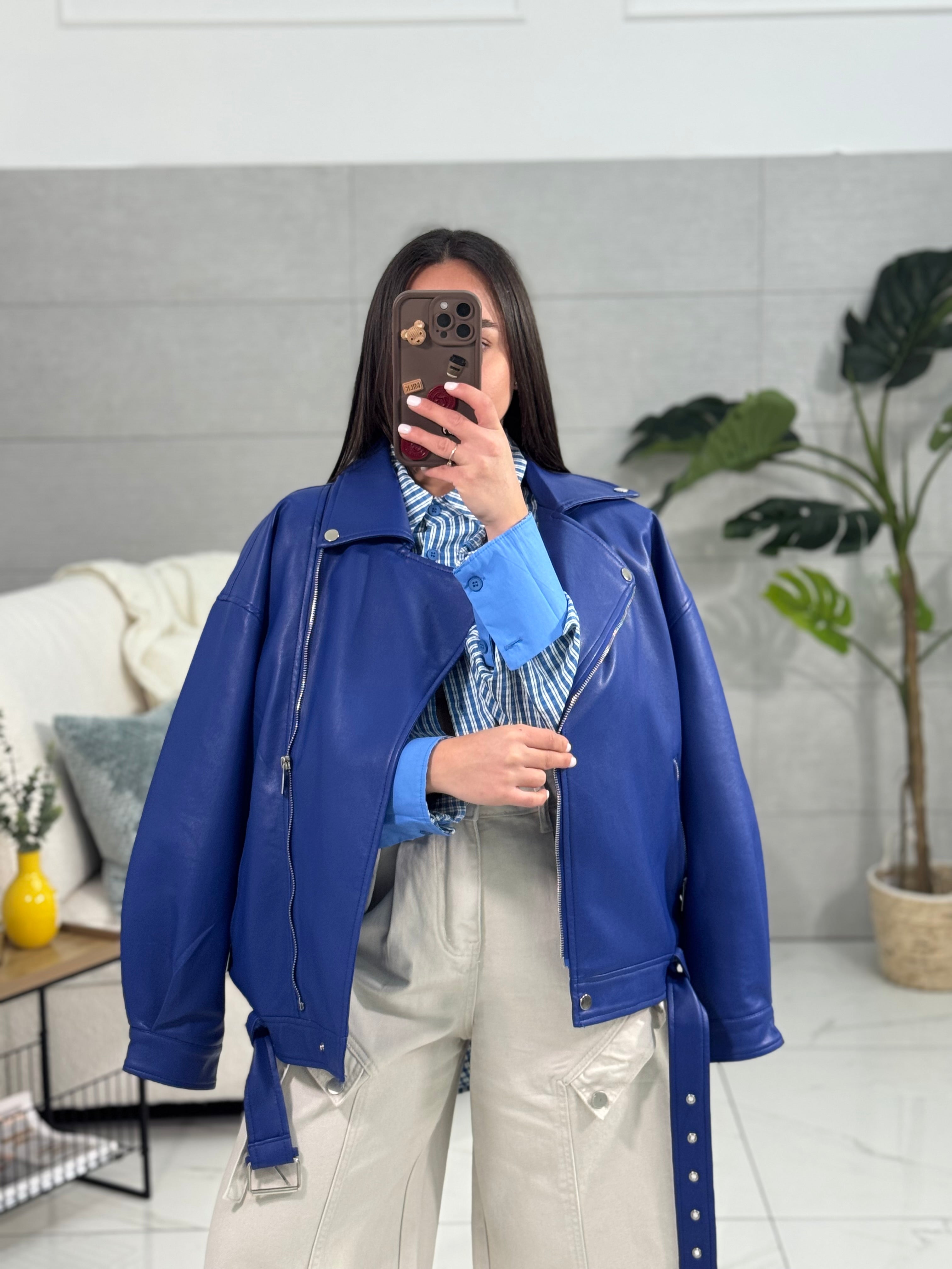 Chiodo Blue
