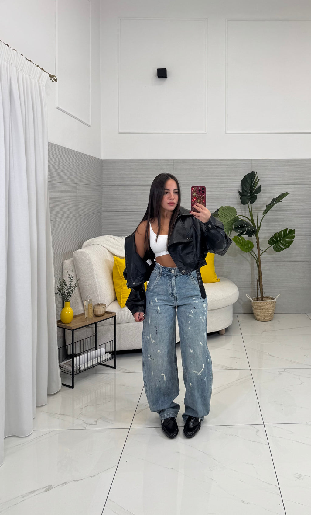 Jeans Taylor