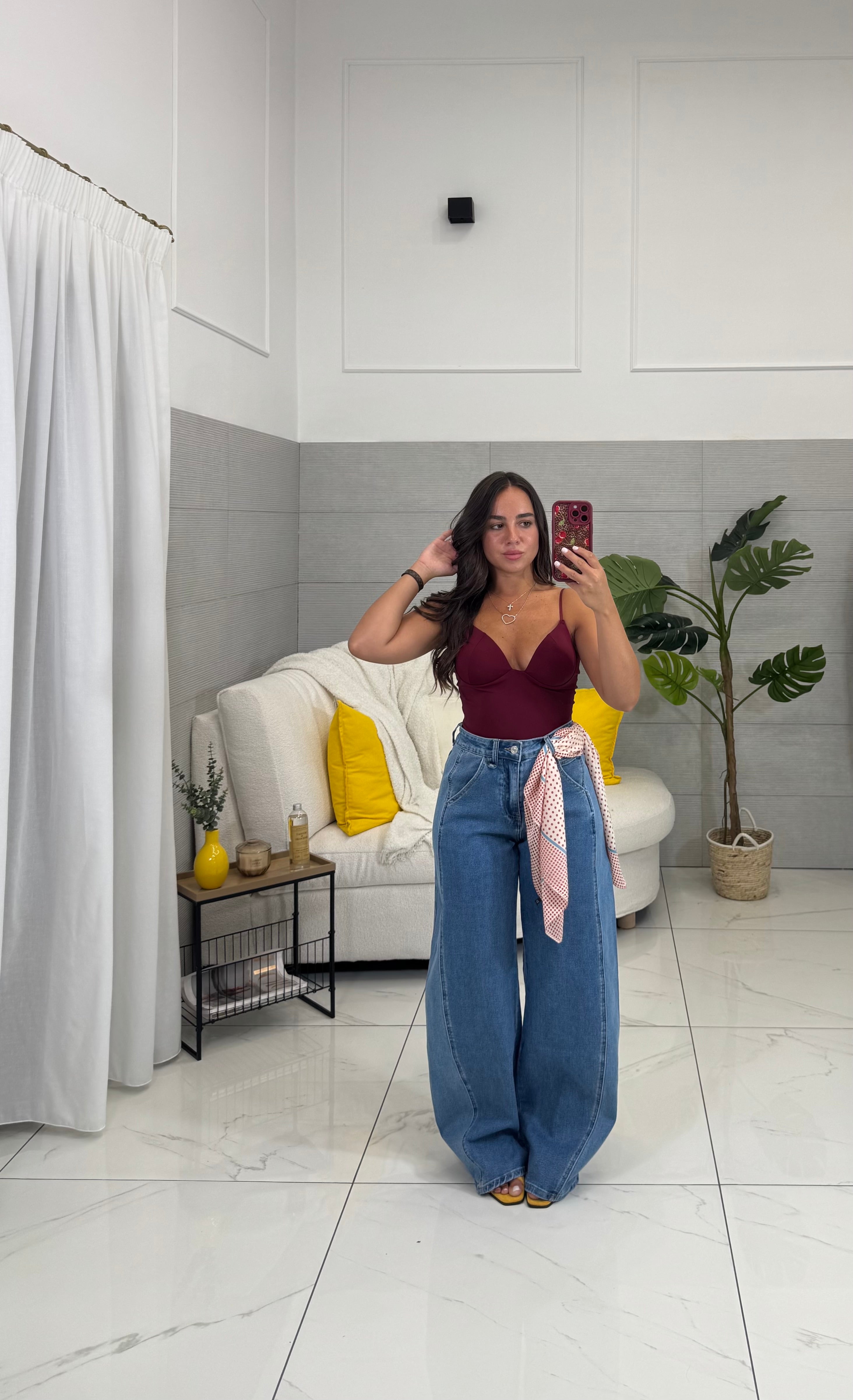 Jeans Baby