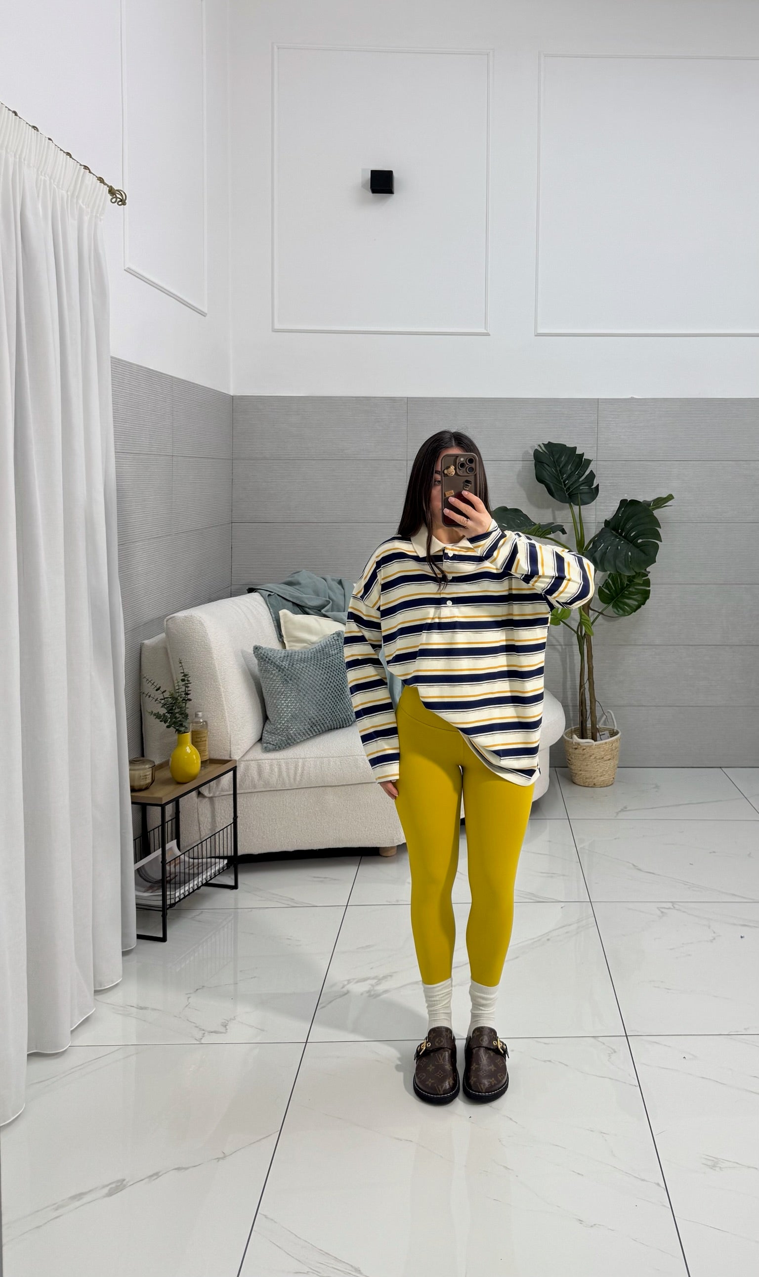 Leggings Contenitivo