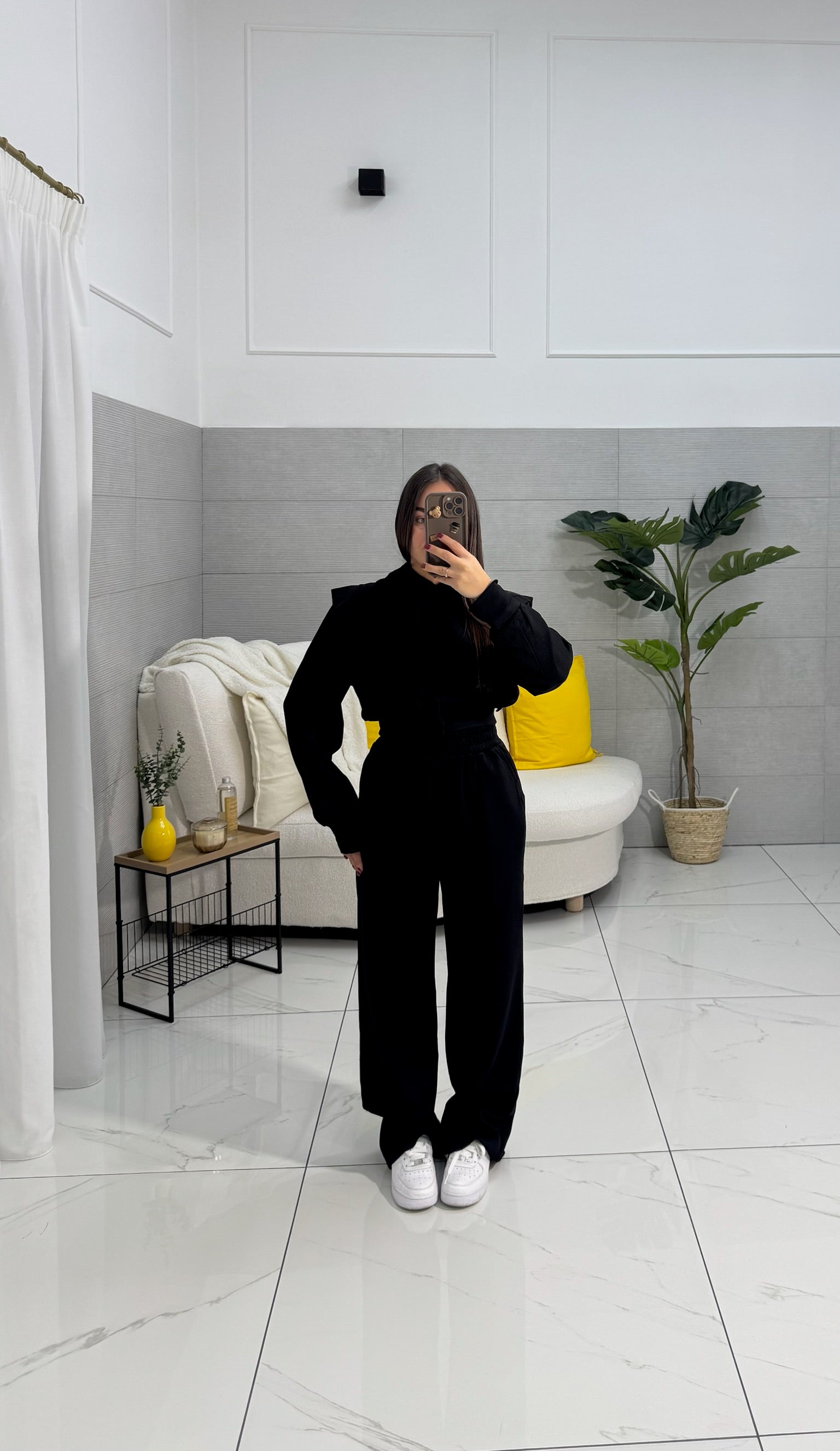 Set Easy Fit
