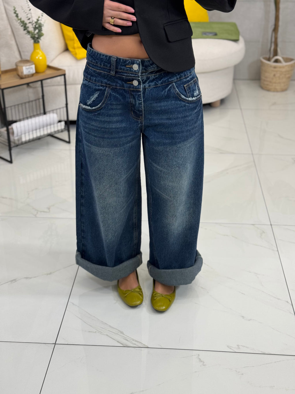 Jeans Kora