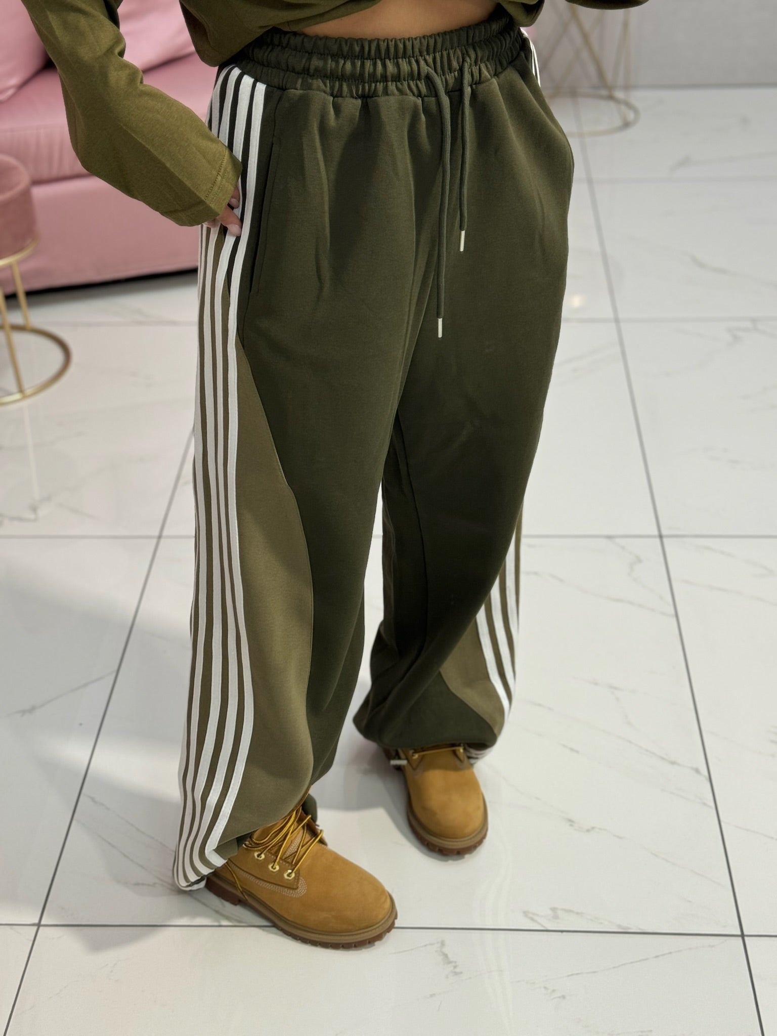 Pantalone mood Adidas