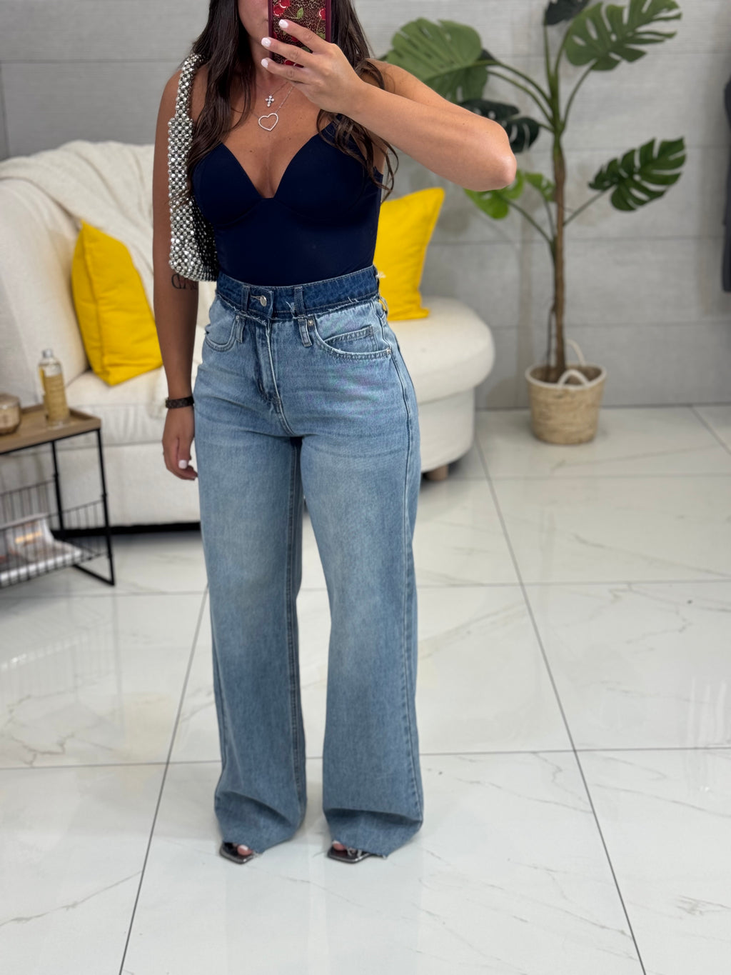 Jeans Dual