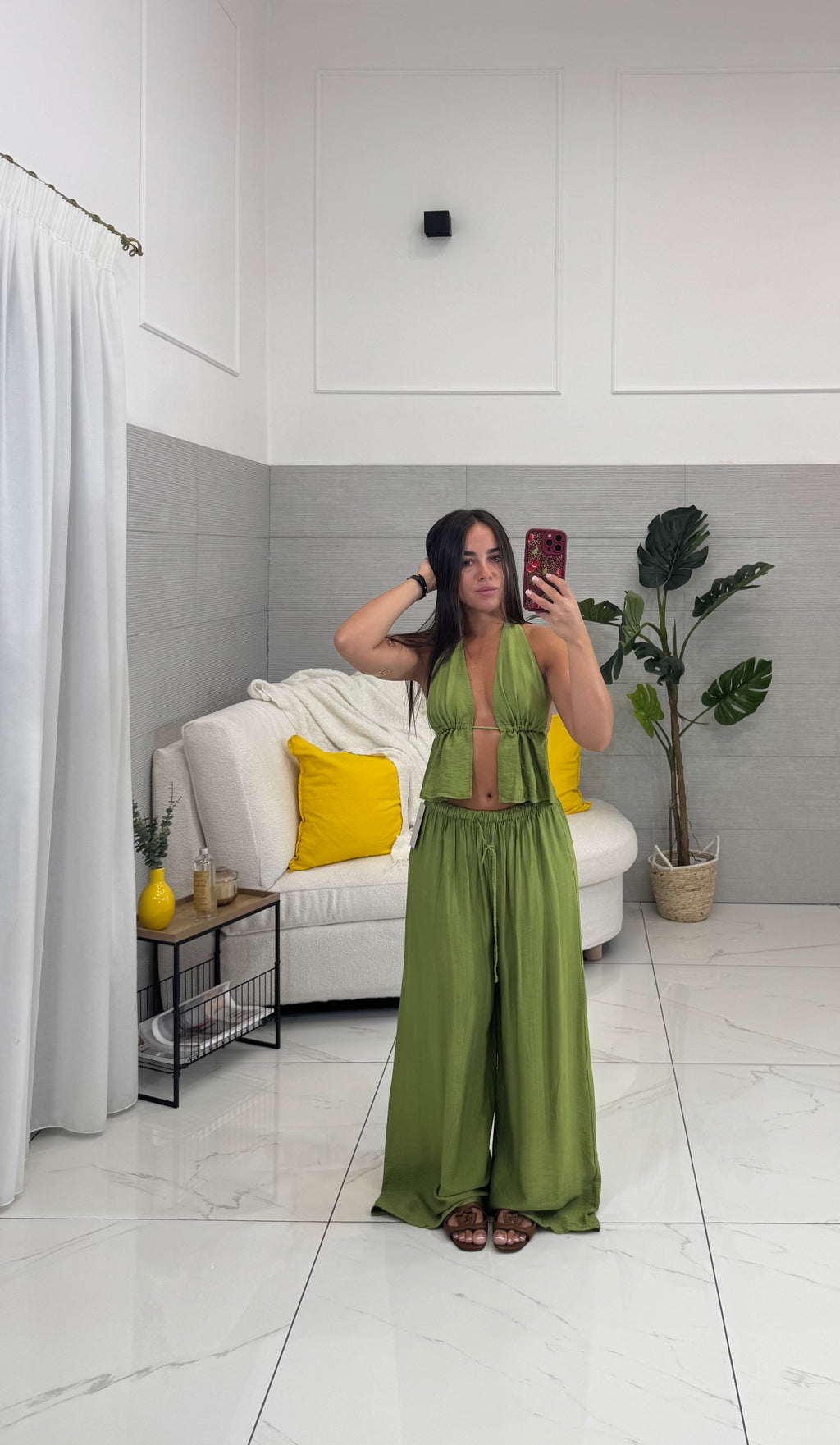 Set Clelia