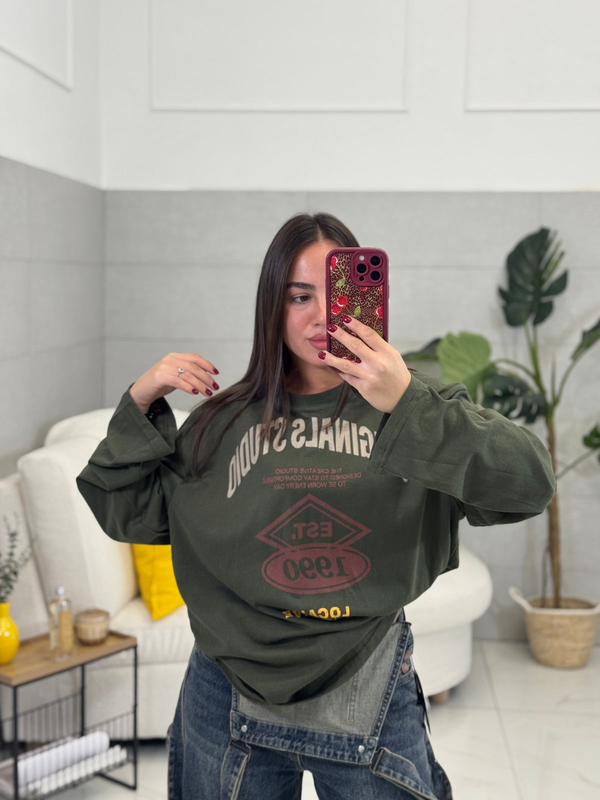 Longsleeve Studios