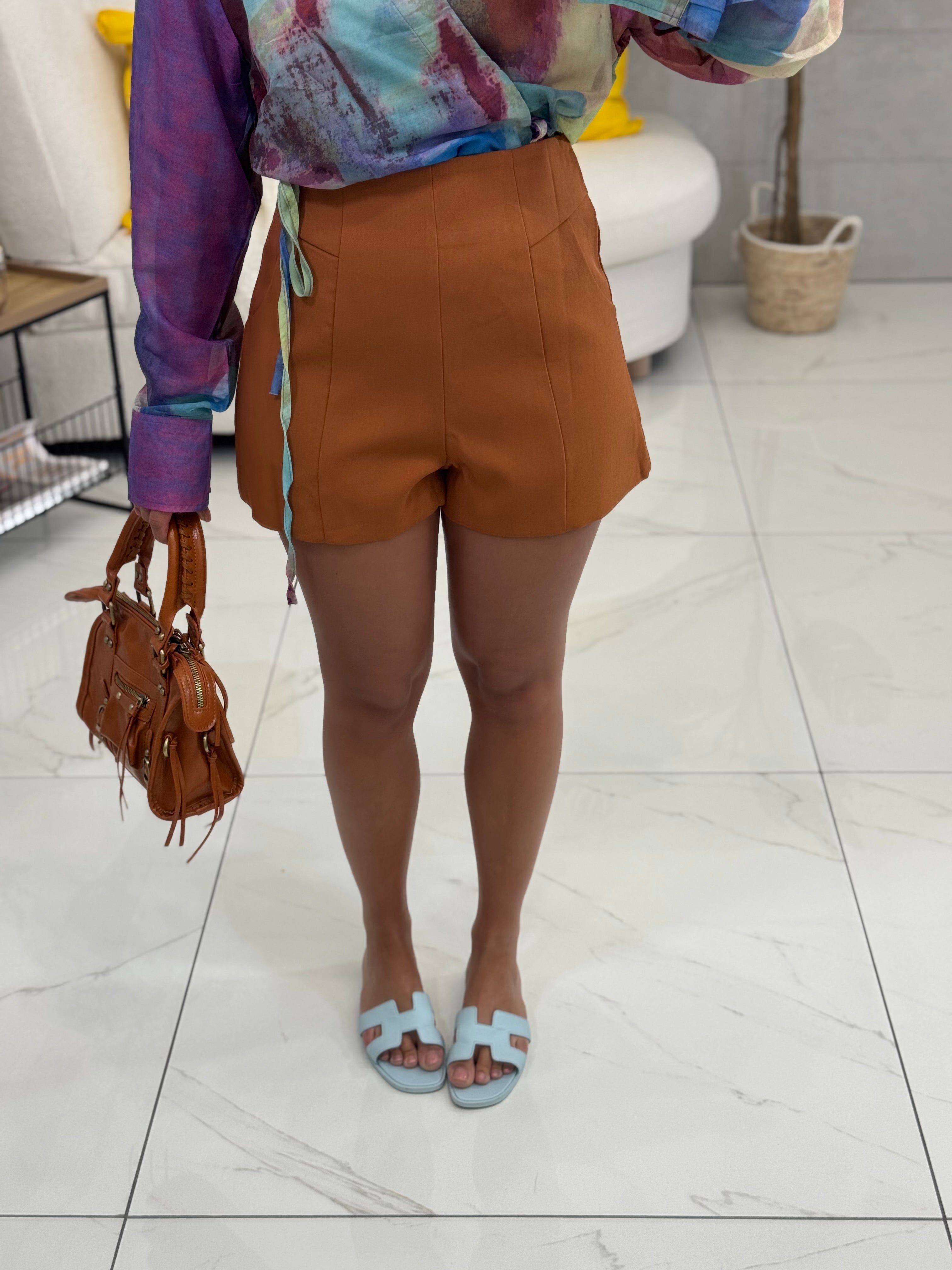 Short Tredici