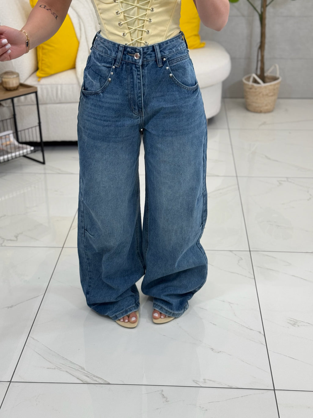 Jeans Maya