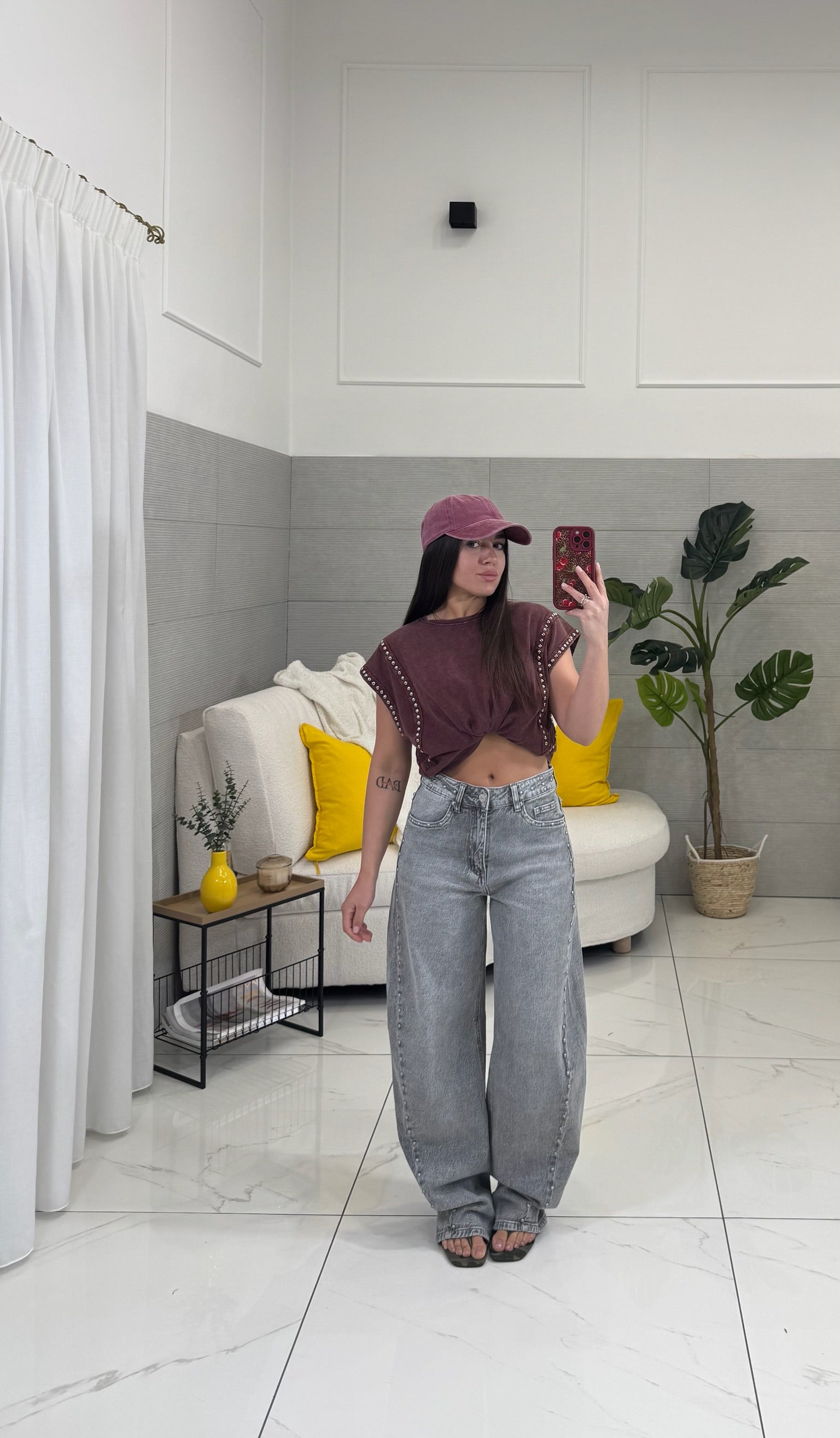 Jeans Ricky