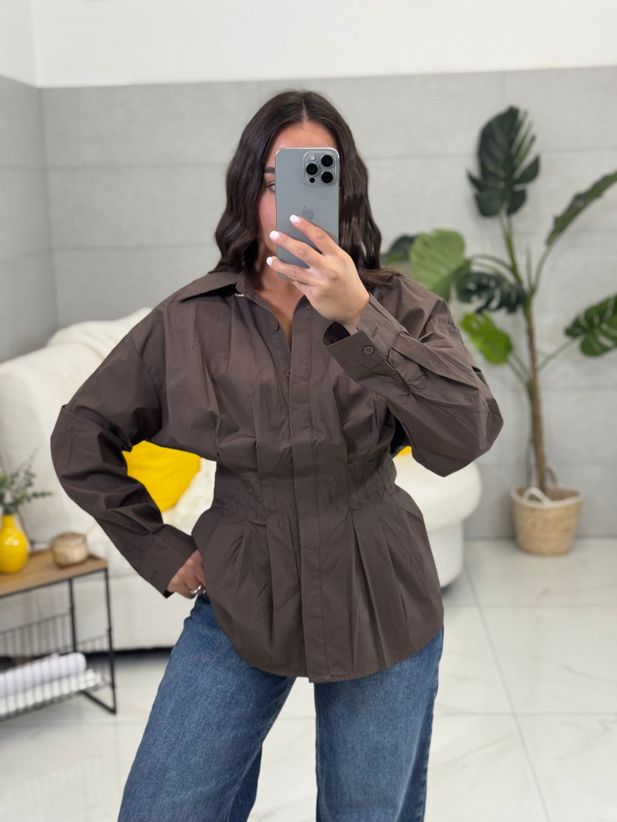 Camicia Zara Mood