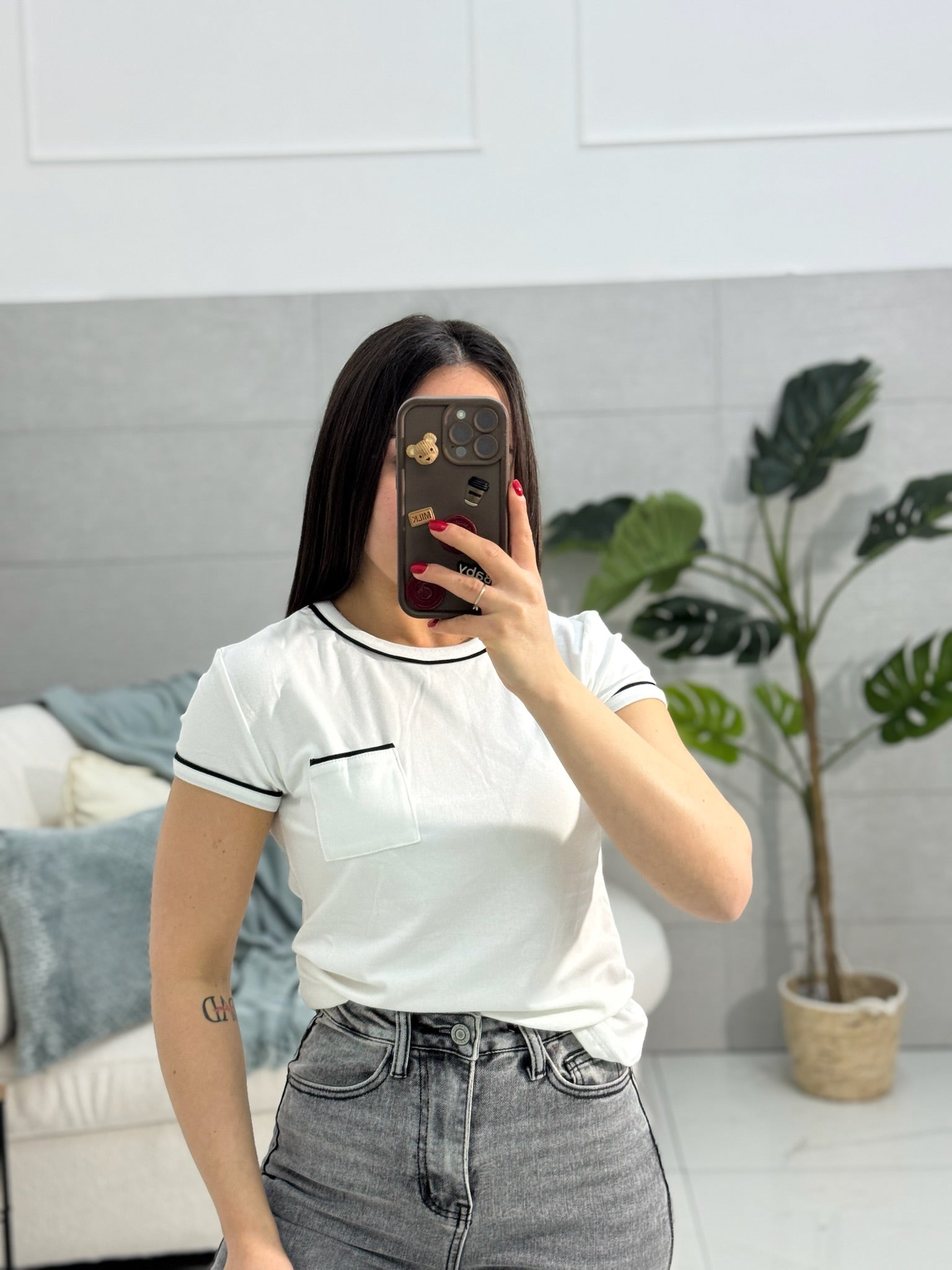 Maglia Line