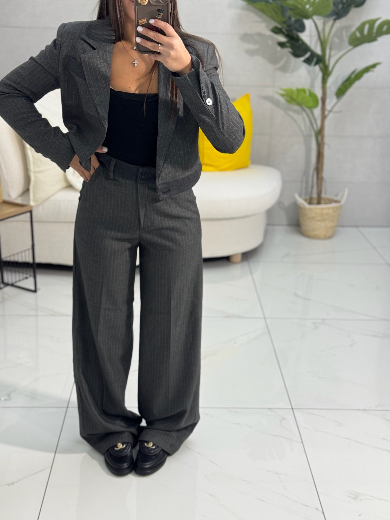 Tailleur Desire