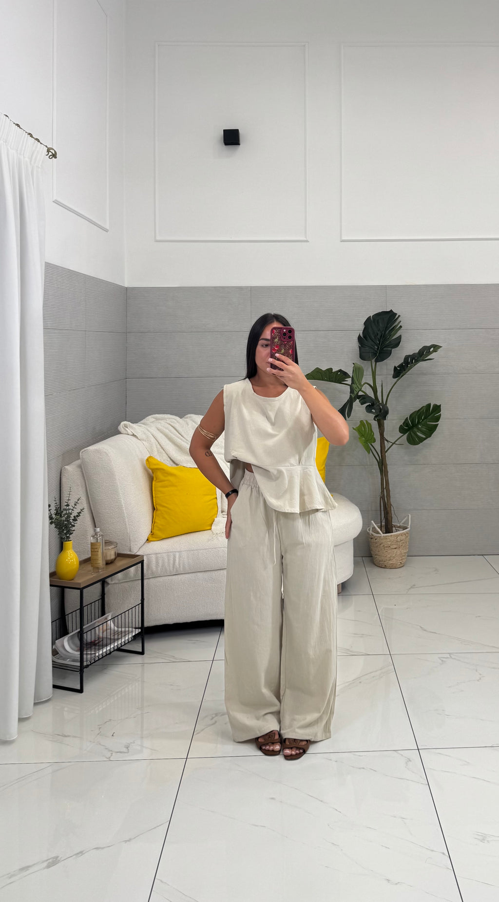Coordinato Samantha