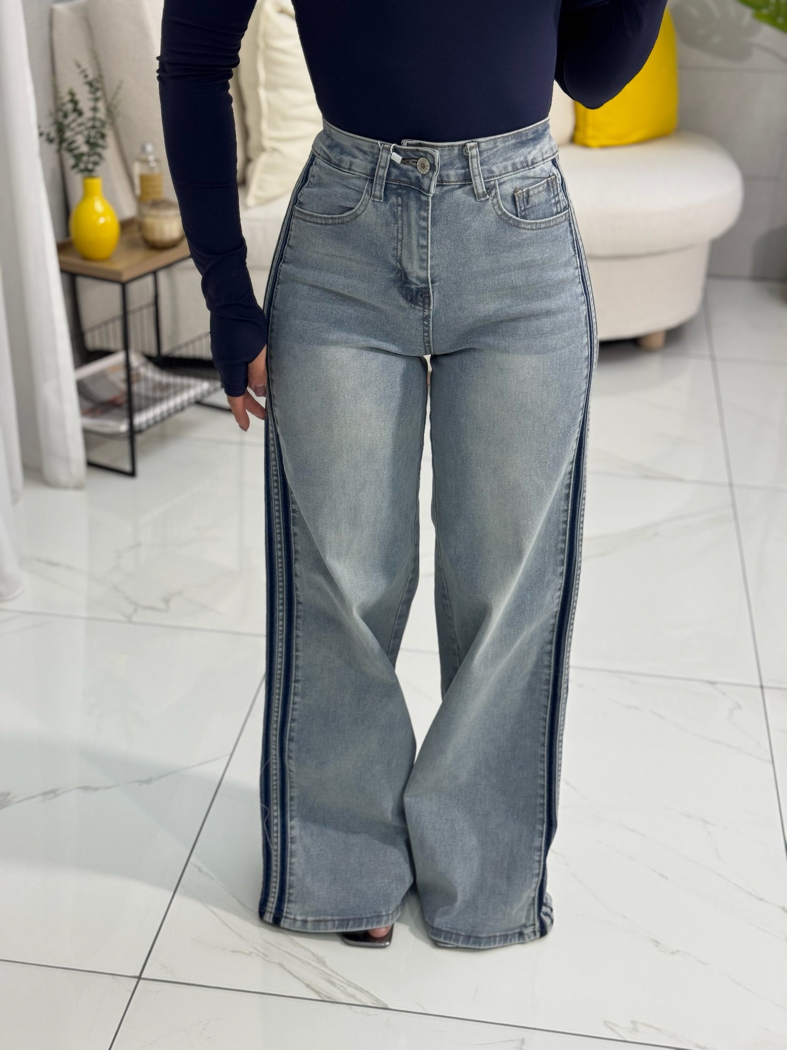 Jeans Overline