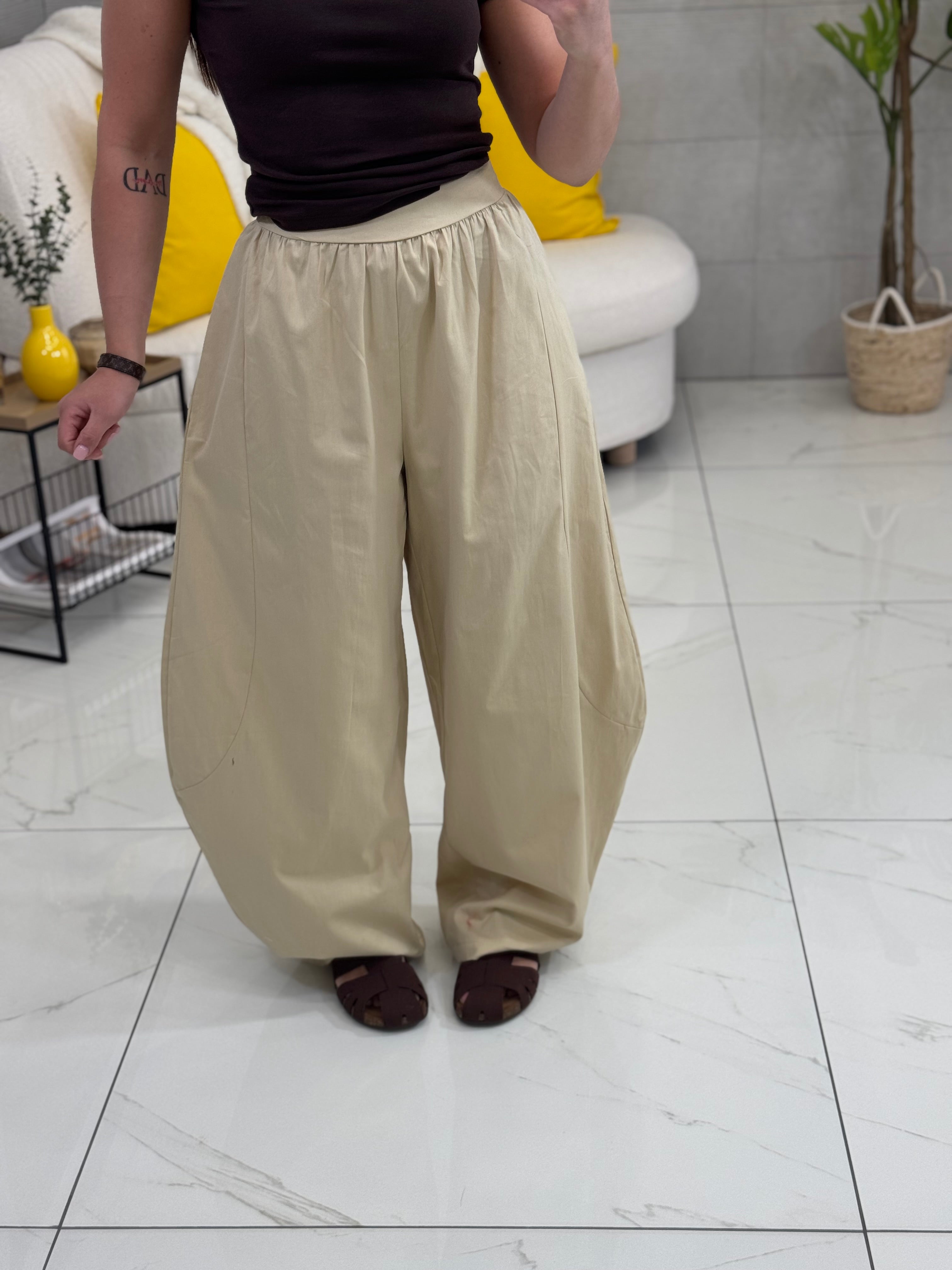 Pantalone Baloon