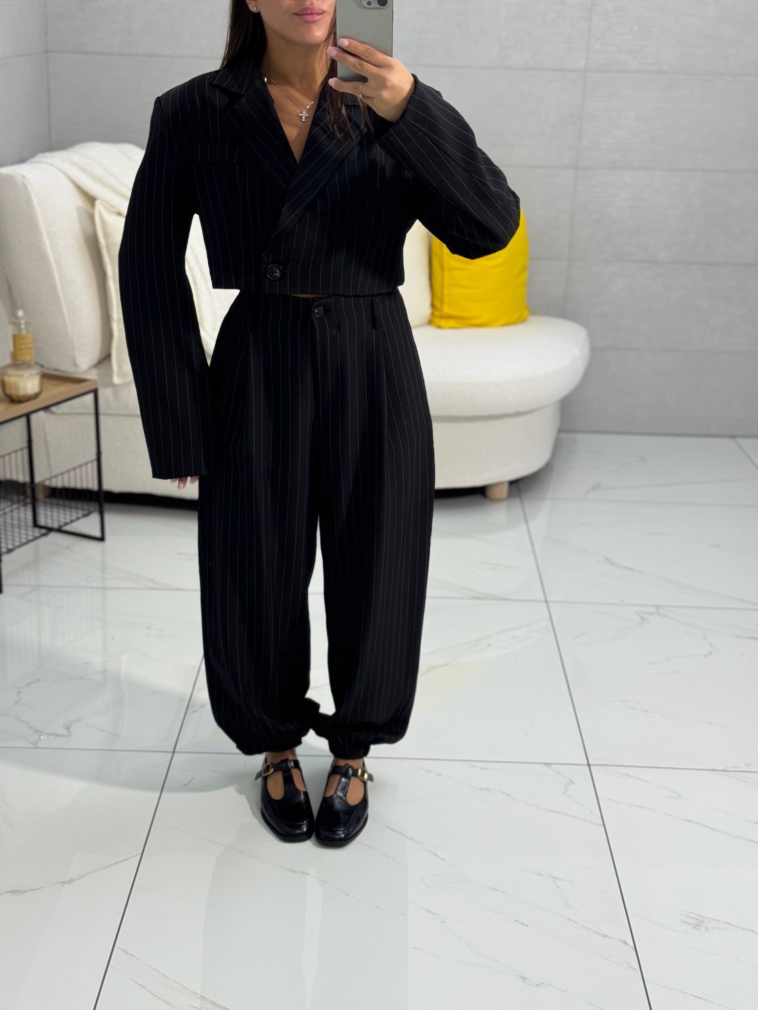 Tailleur Diana