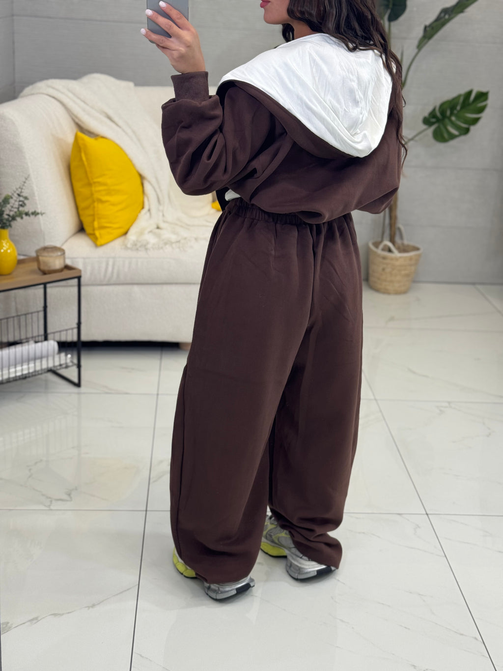 Coordinato American