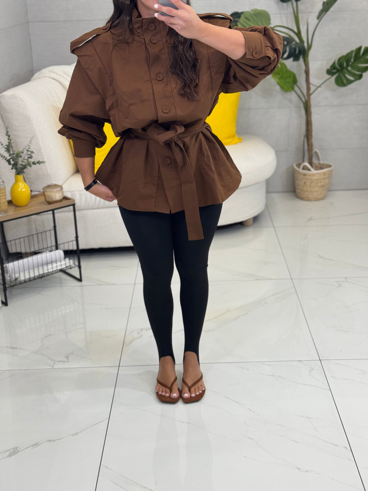 Leggings Ghette