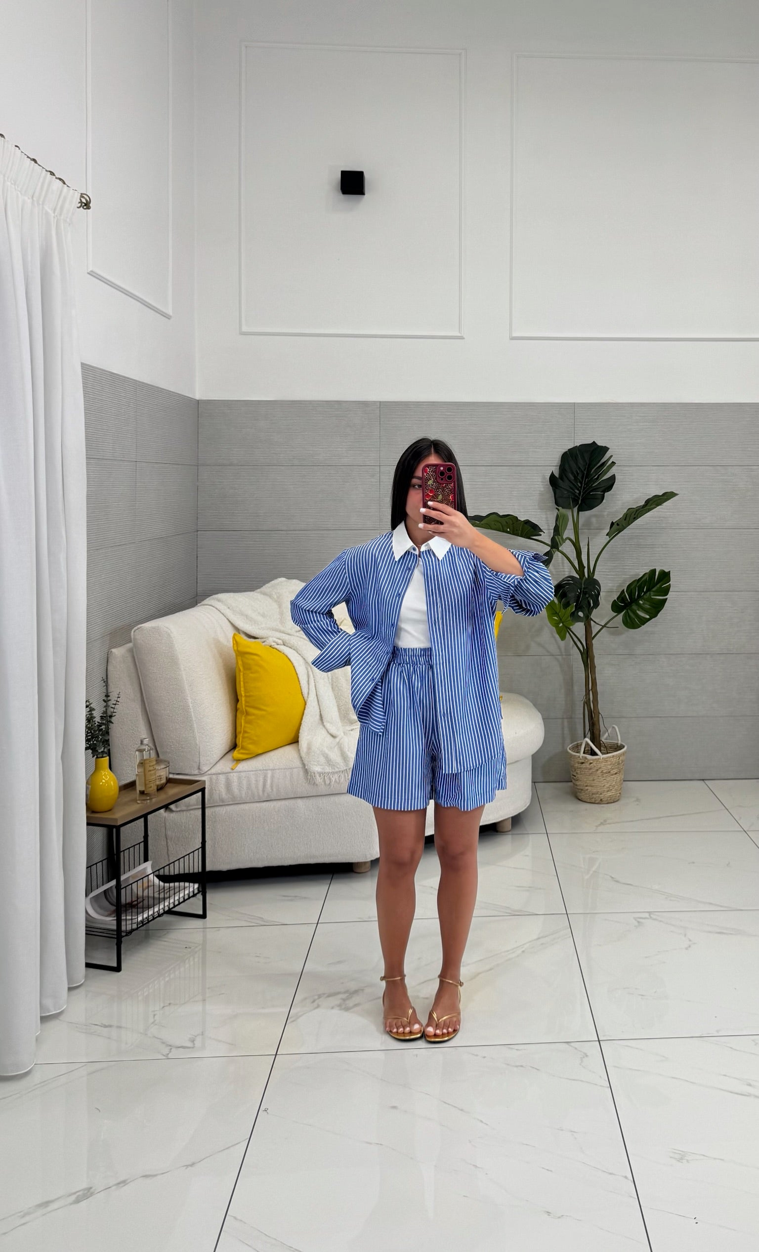 Coordinato Sweet