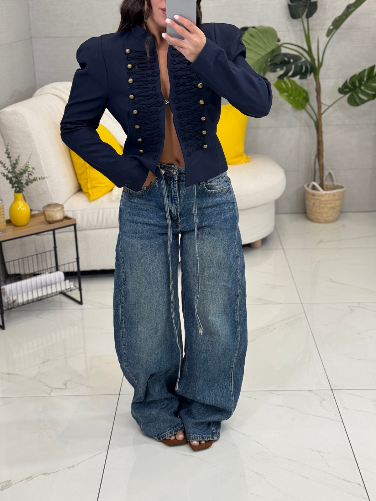 Jeans Sky