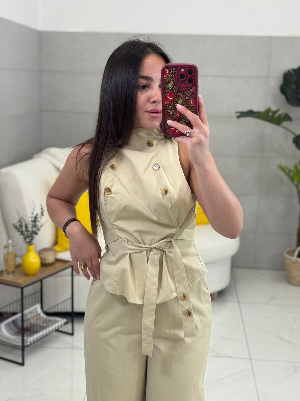 Coordinato Fairmont