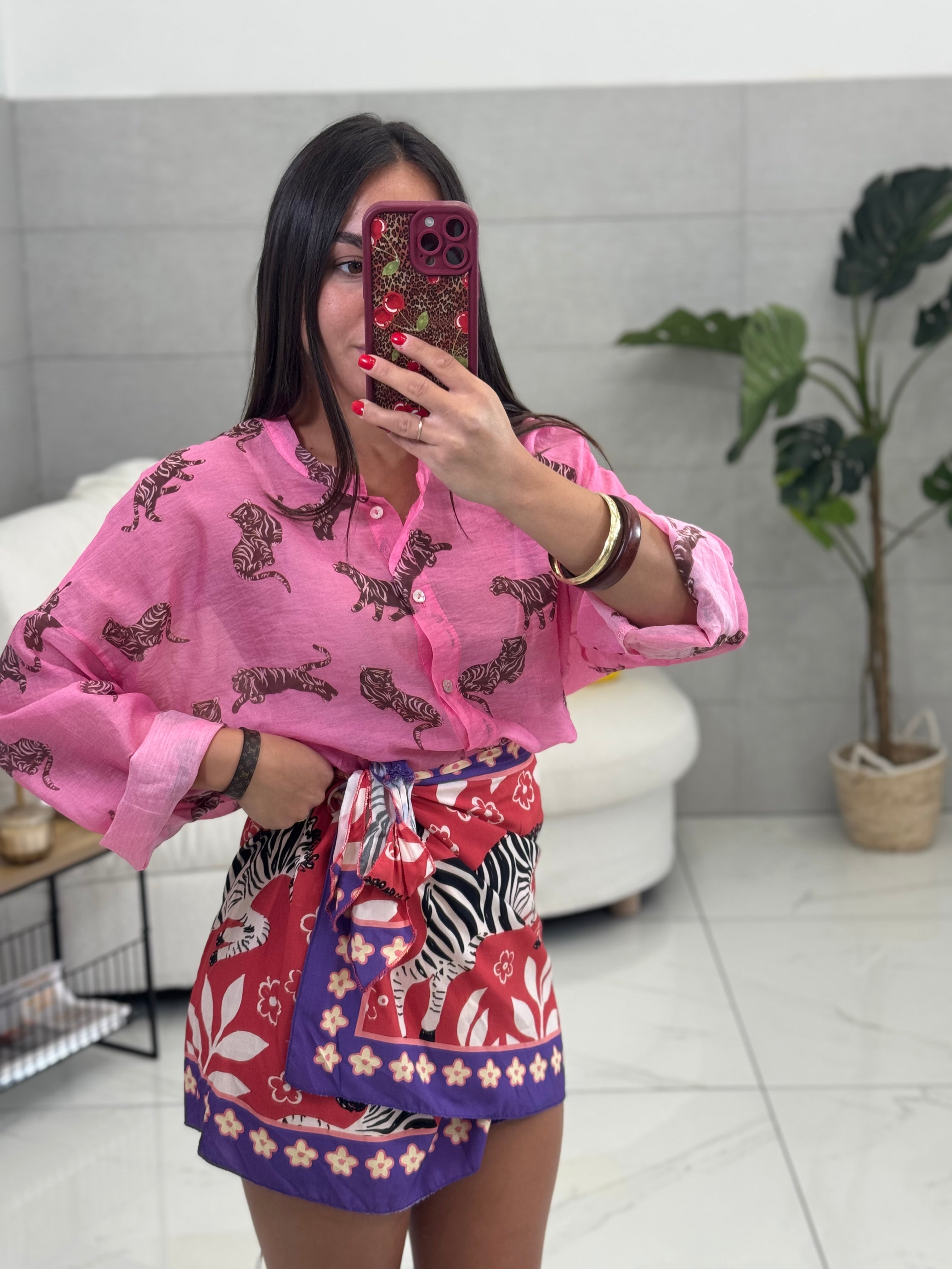 Camicia