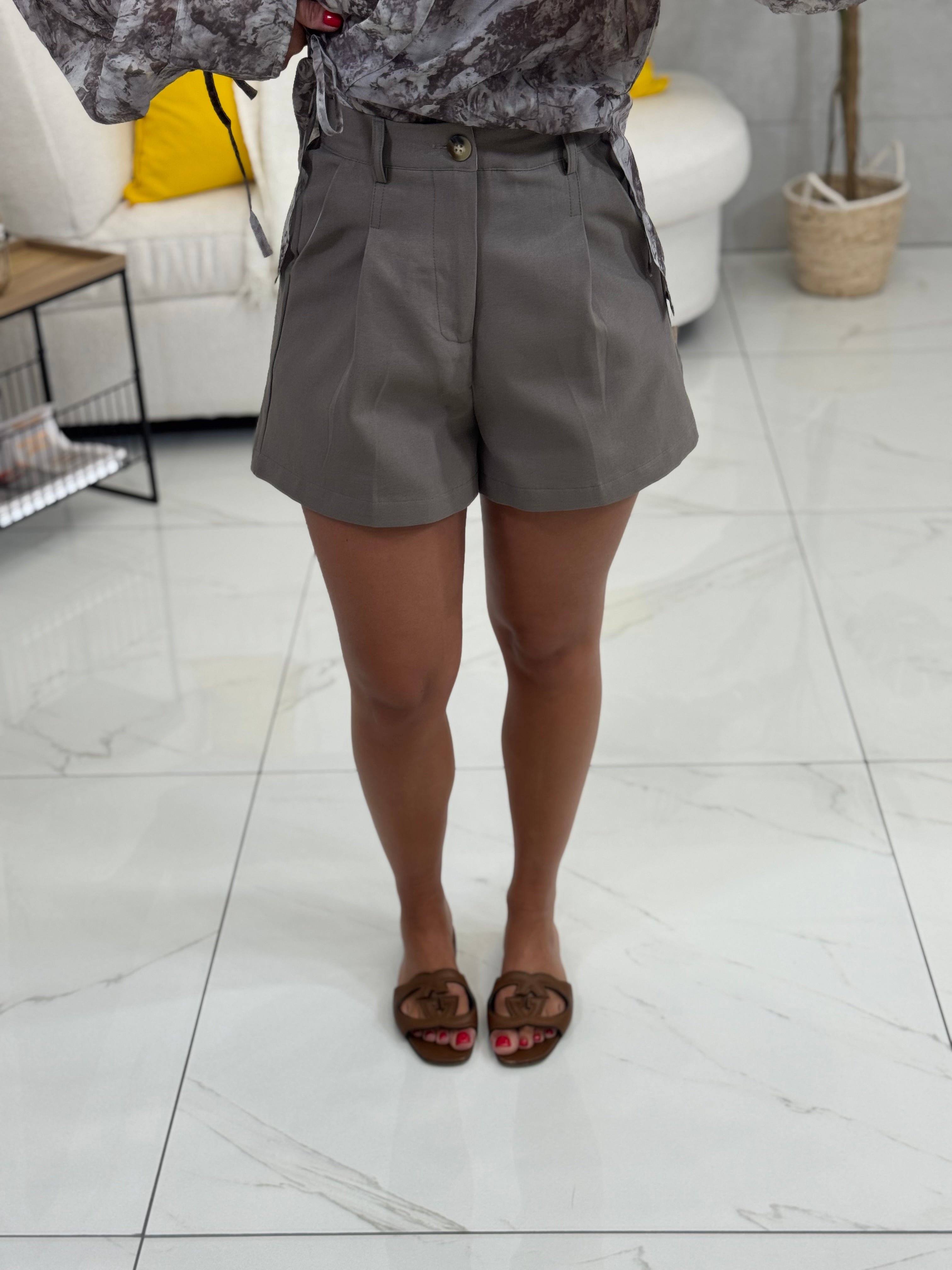 Short Tortora