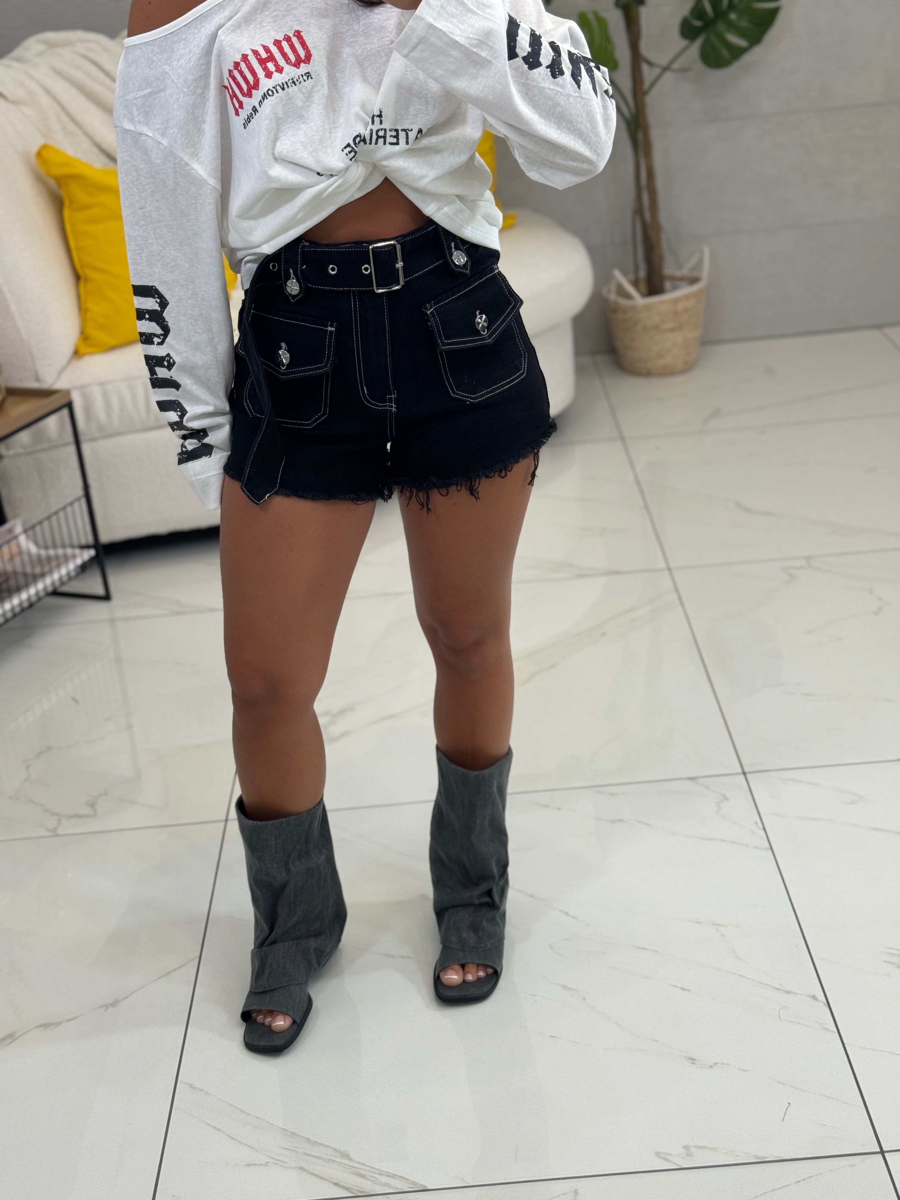 Short Wendy