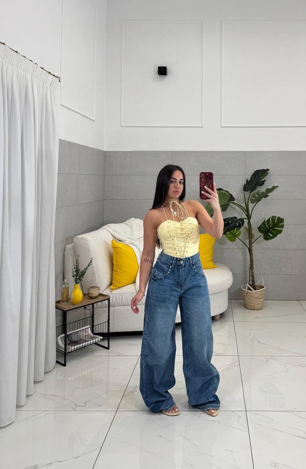 Jeans Maya