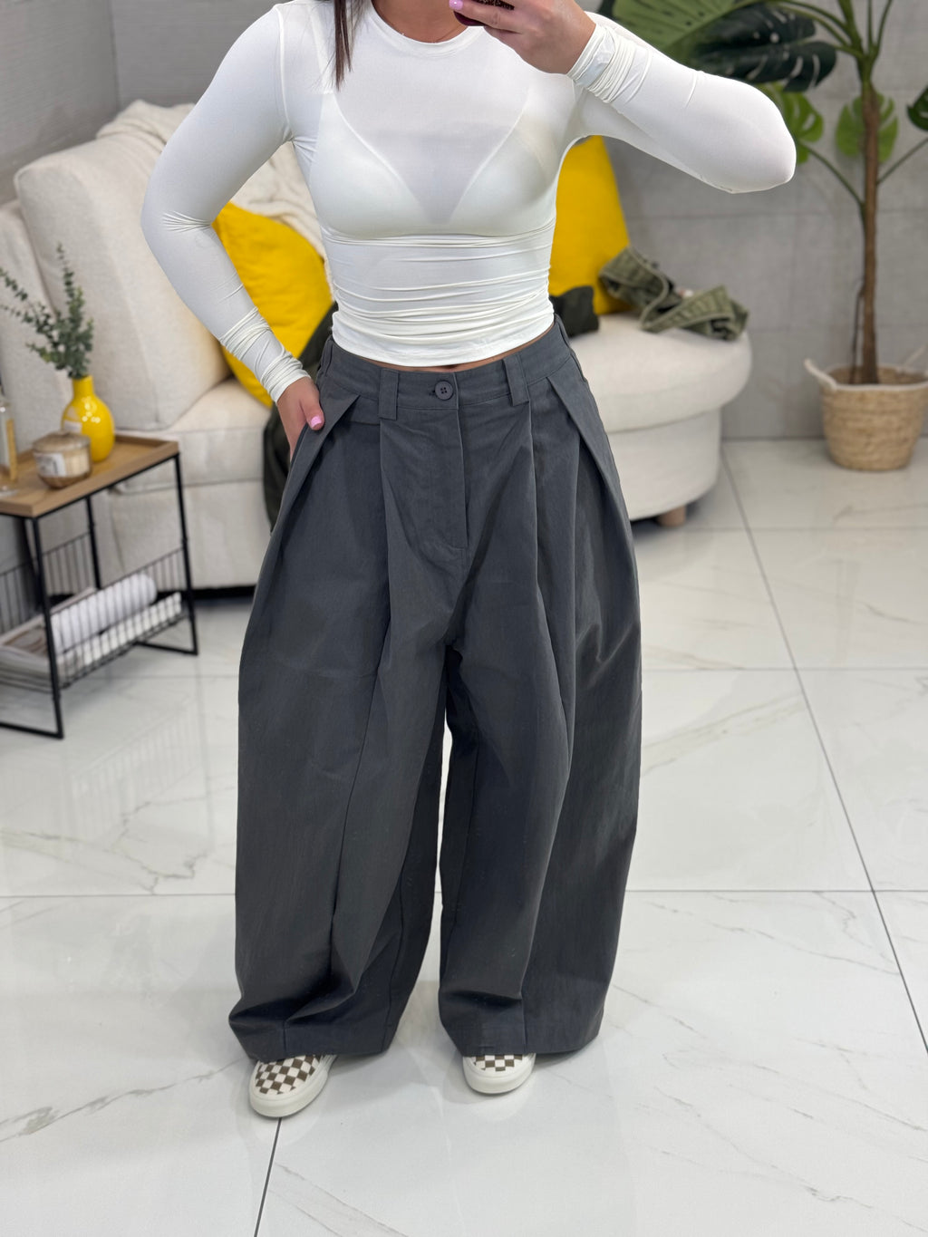 Pantalone Loves